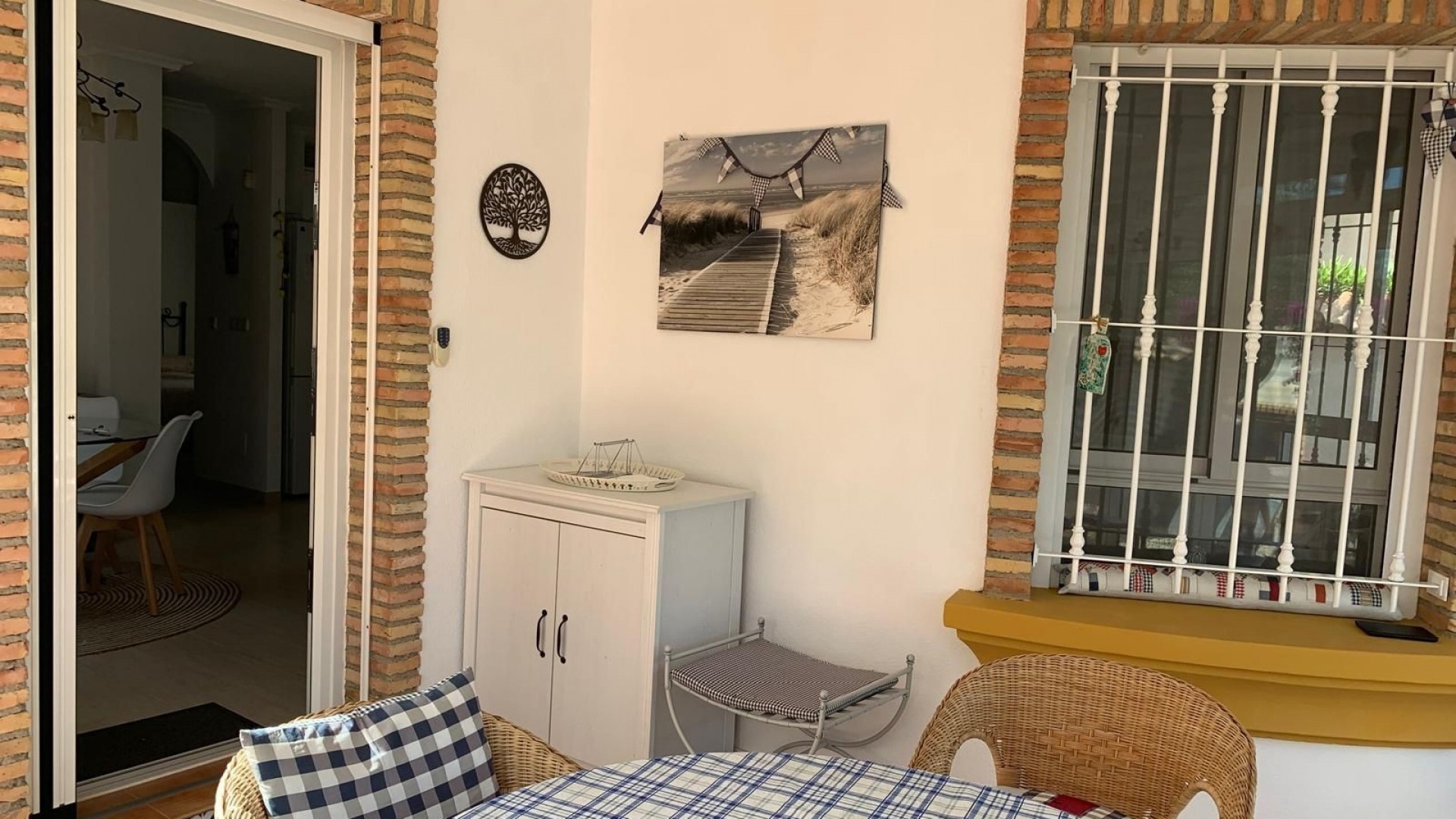 Wederverkoop - Villa - Guardamar del Segura - El Raso