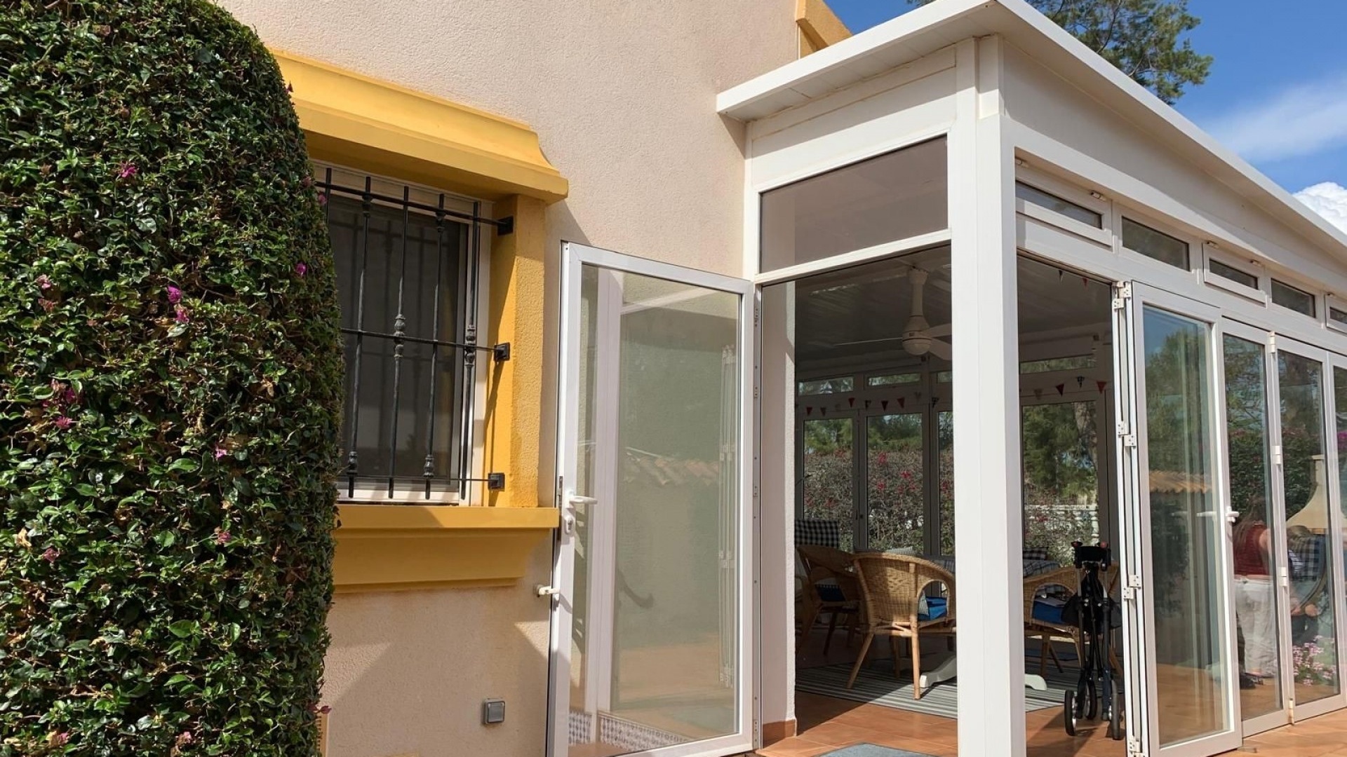 Wederverkoop - Villa - Guardamar del Segura - El Raso