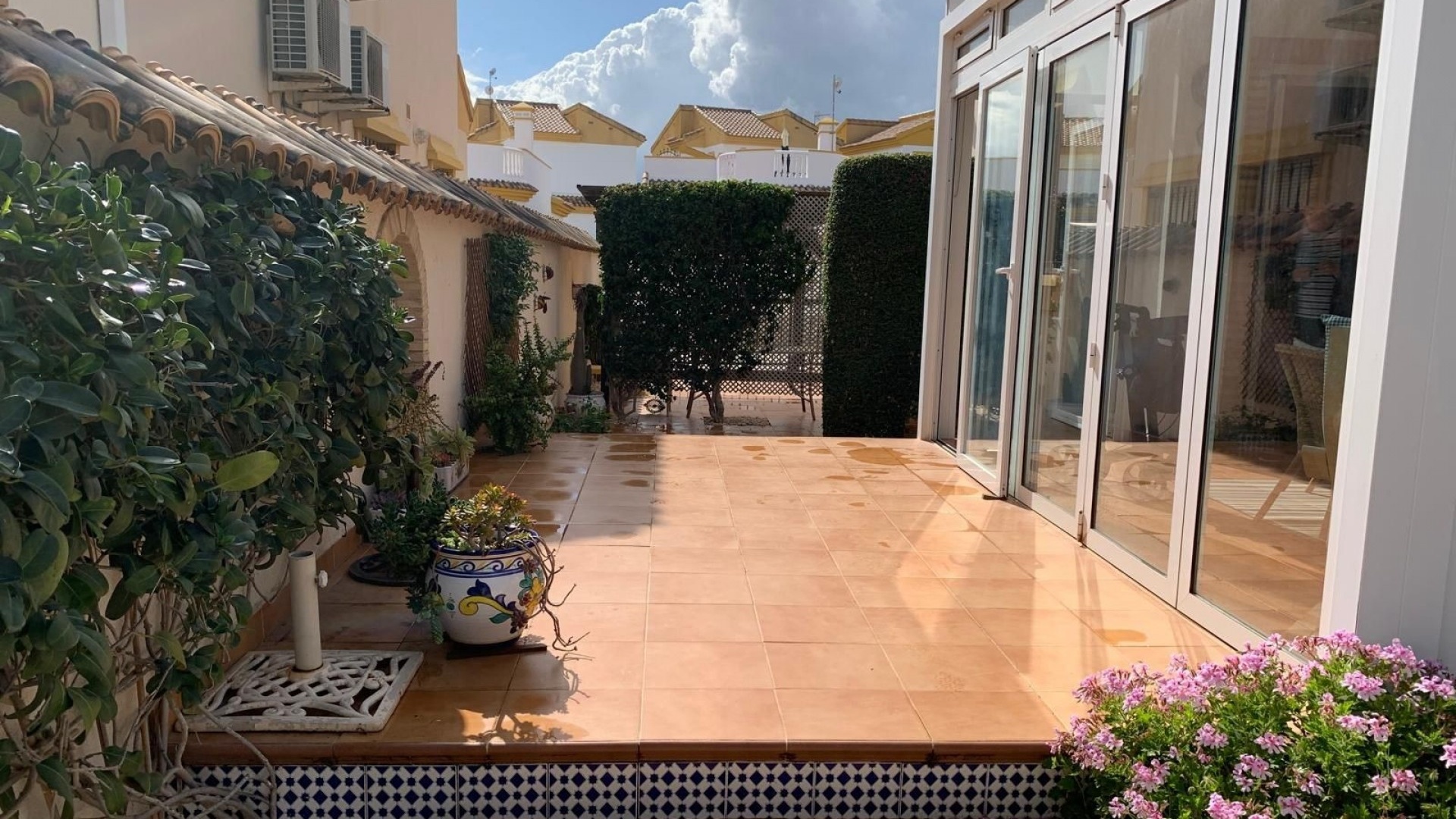 Wederverkoop - Villa - Guardamar del Segura - El Raso