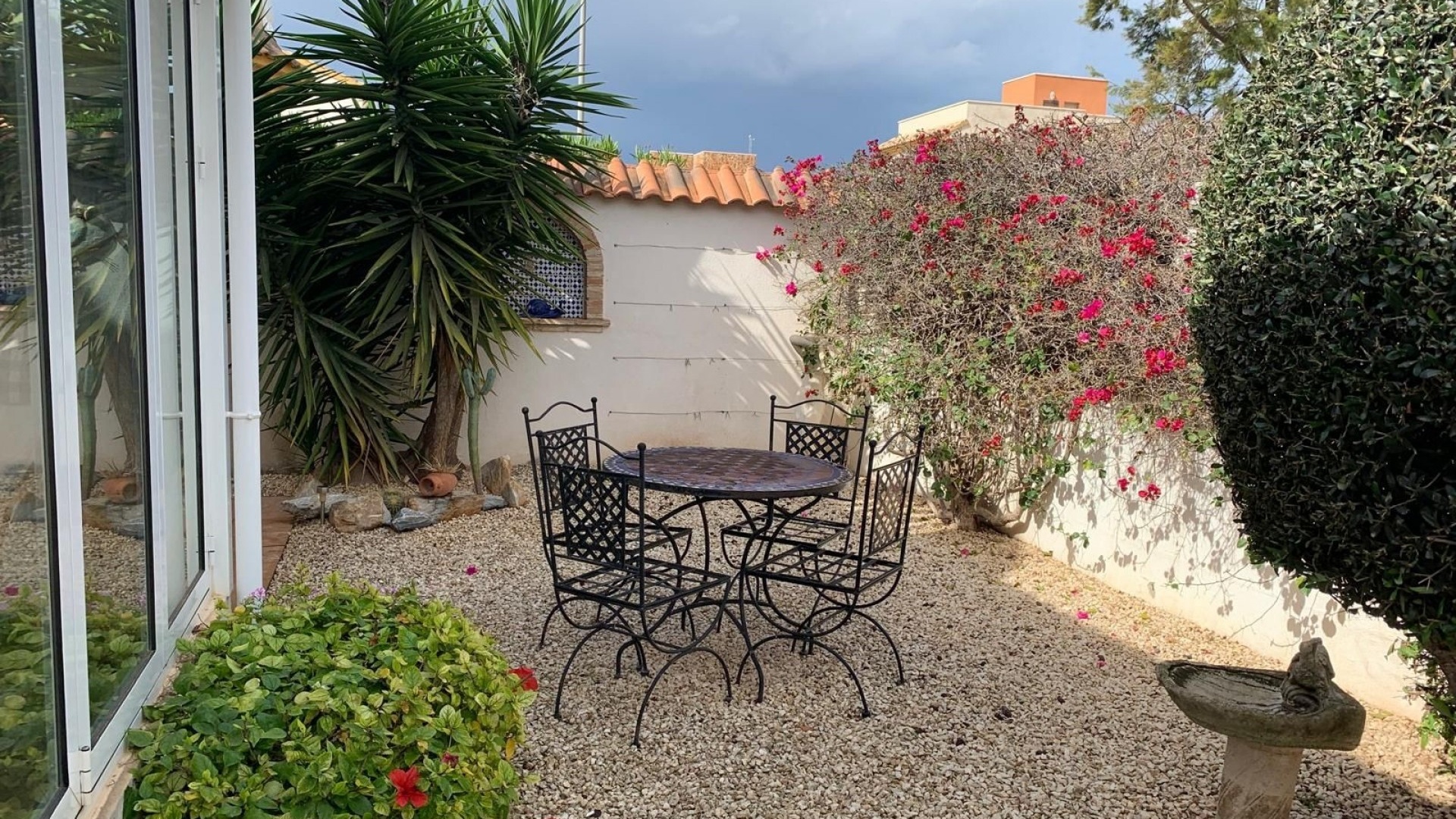 Wederverkoop - Villa - Guardamar del Segura - El Raso