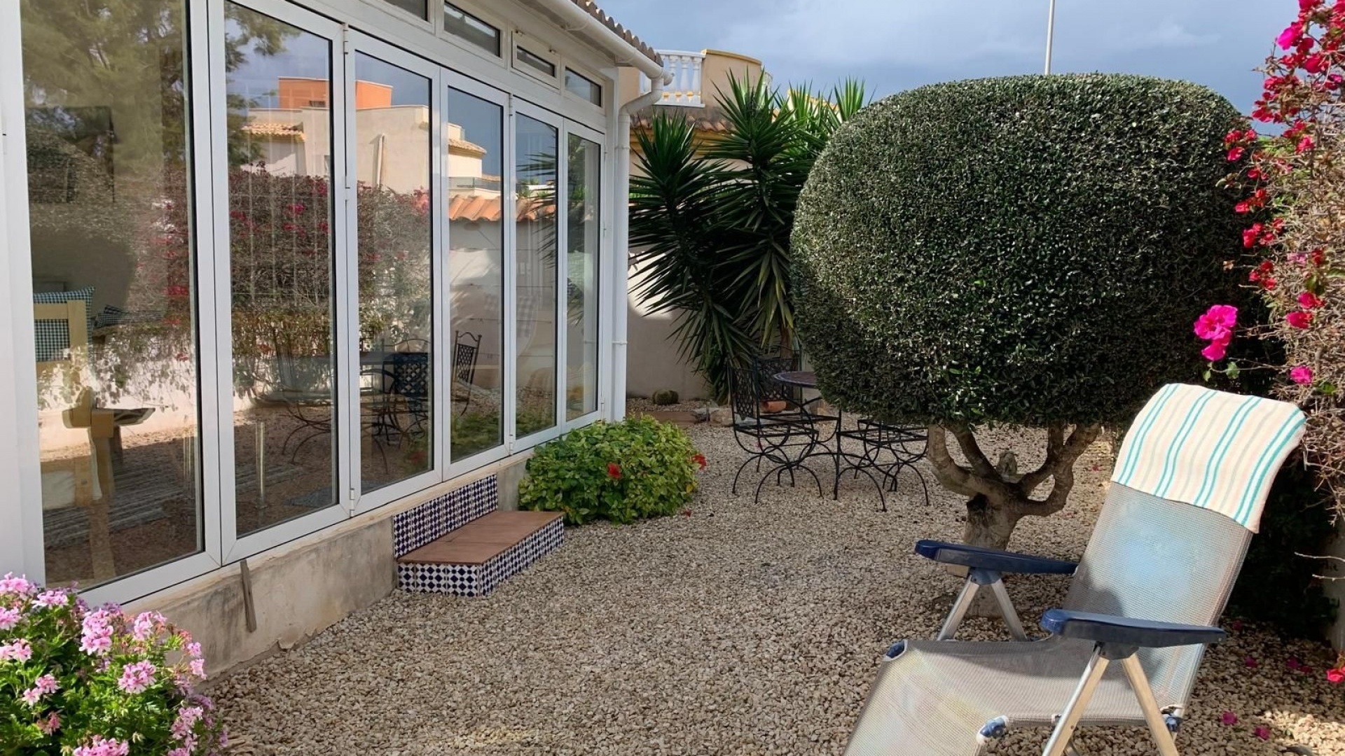 Wederverkoop - Villa - Guardamar del Segura - El Raso