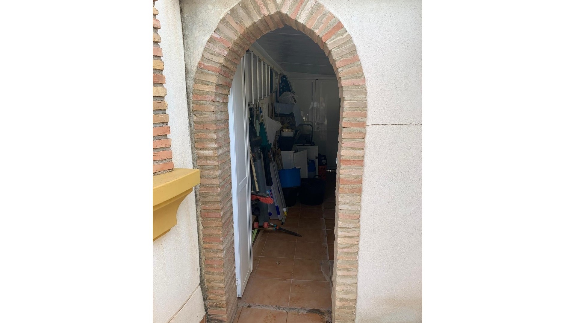 Wederverkoop - Villa - Guardamar del Segura - El Raso