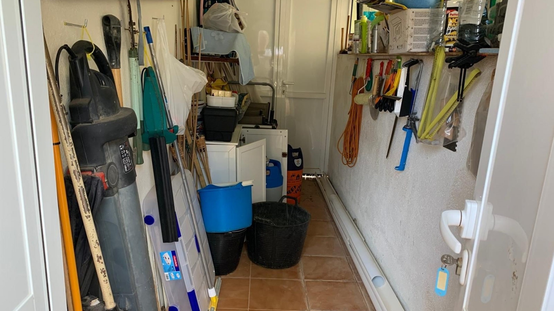 Wederverkoop - Villa - Guardamar del Segura - El Raso