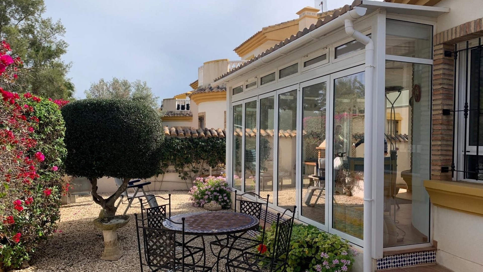 Wederverkoop - Villa - Guardamar del Segura - El Raso