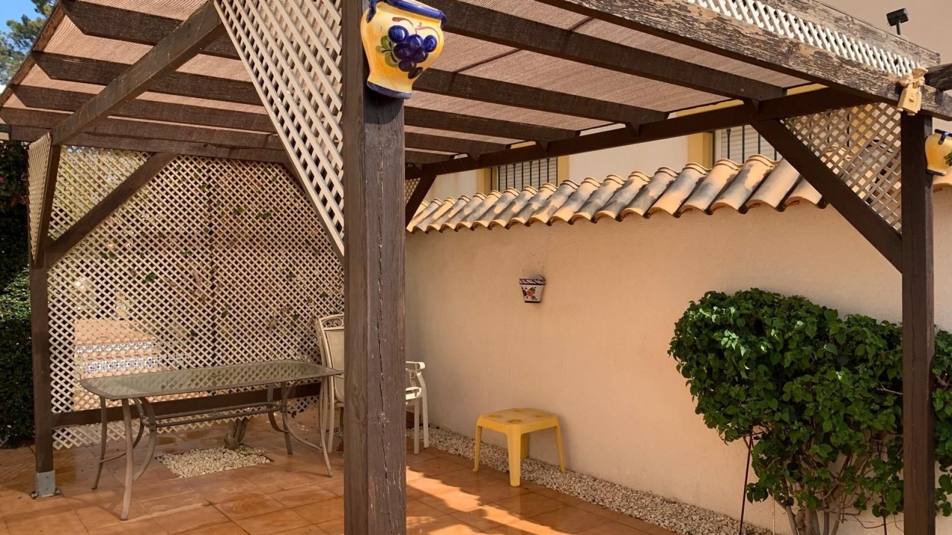 Wederverkoop - Villa - Guardamar del Segura - El Raso