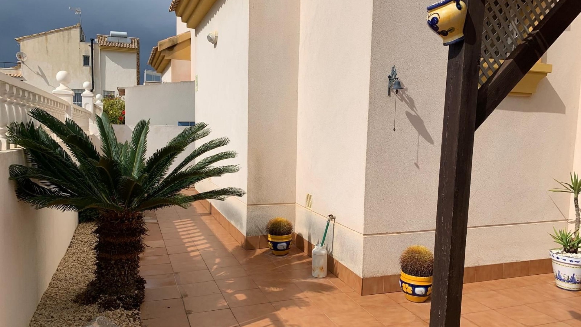 Wederverkoop - Villa - Guardamar del Segura - El Raso