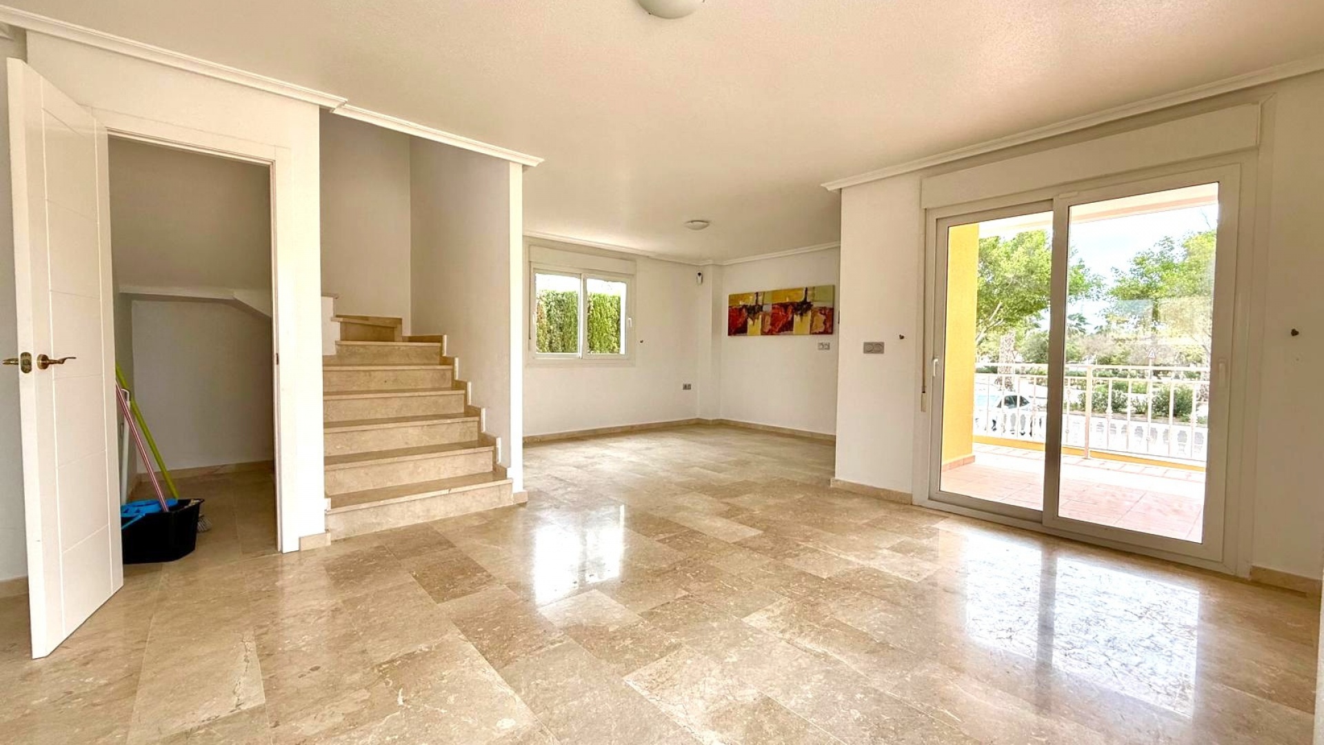 Wederverkoop - Villa - Guardamar del Segura - El Raso