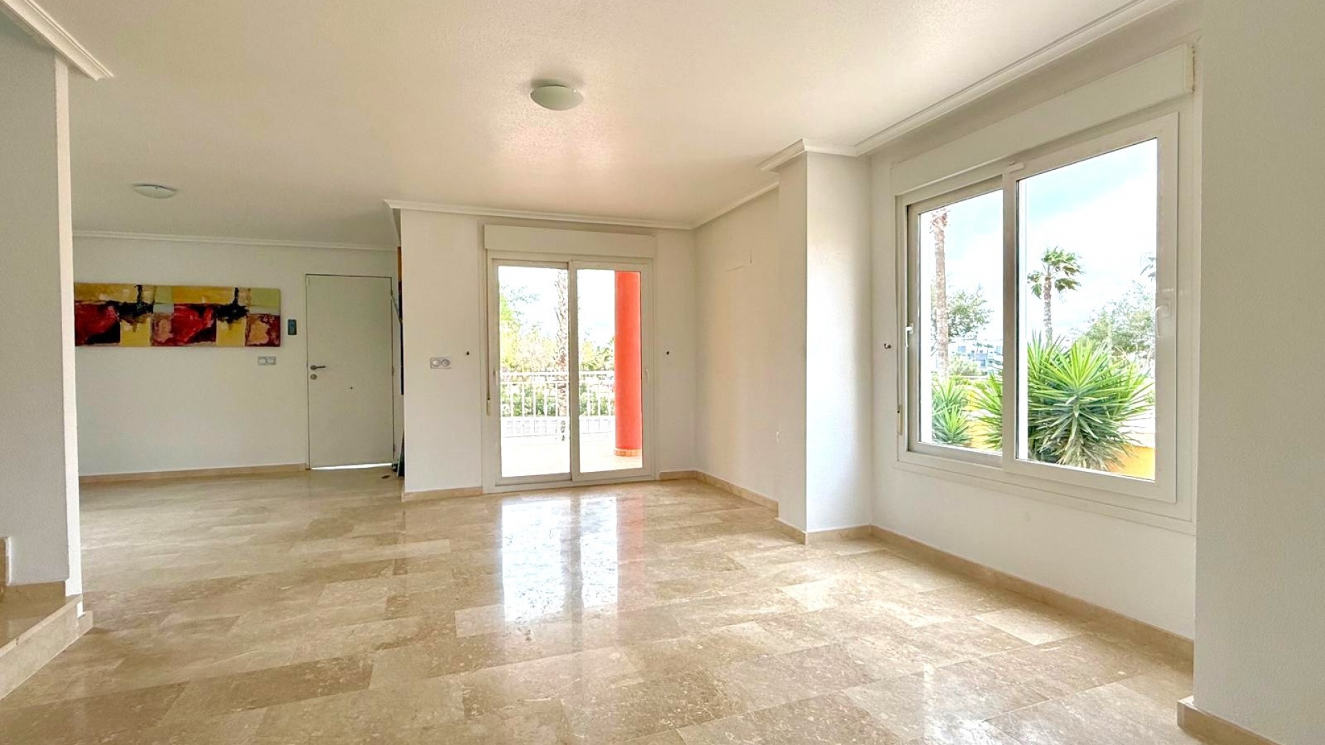 Wederverkoop - Villa - Guardamar del Segura - El Raso