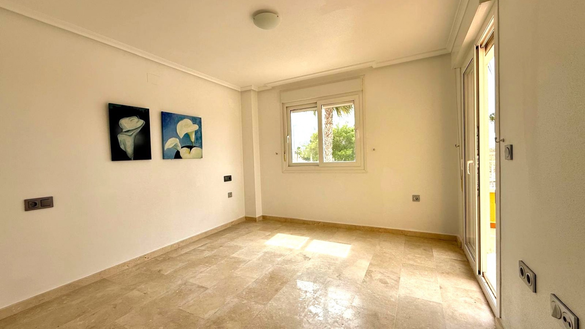 Wederverkoop - Villa - Guardamar del Segura - El Raso