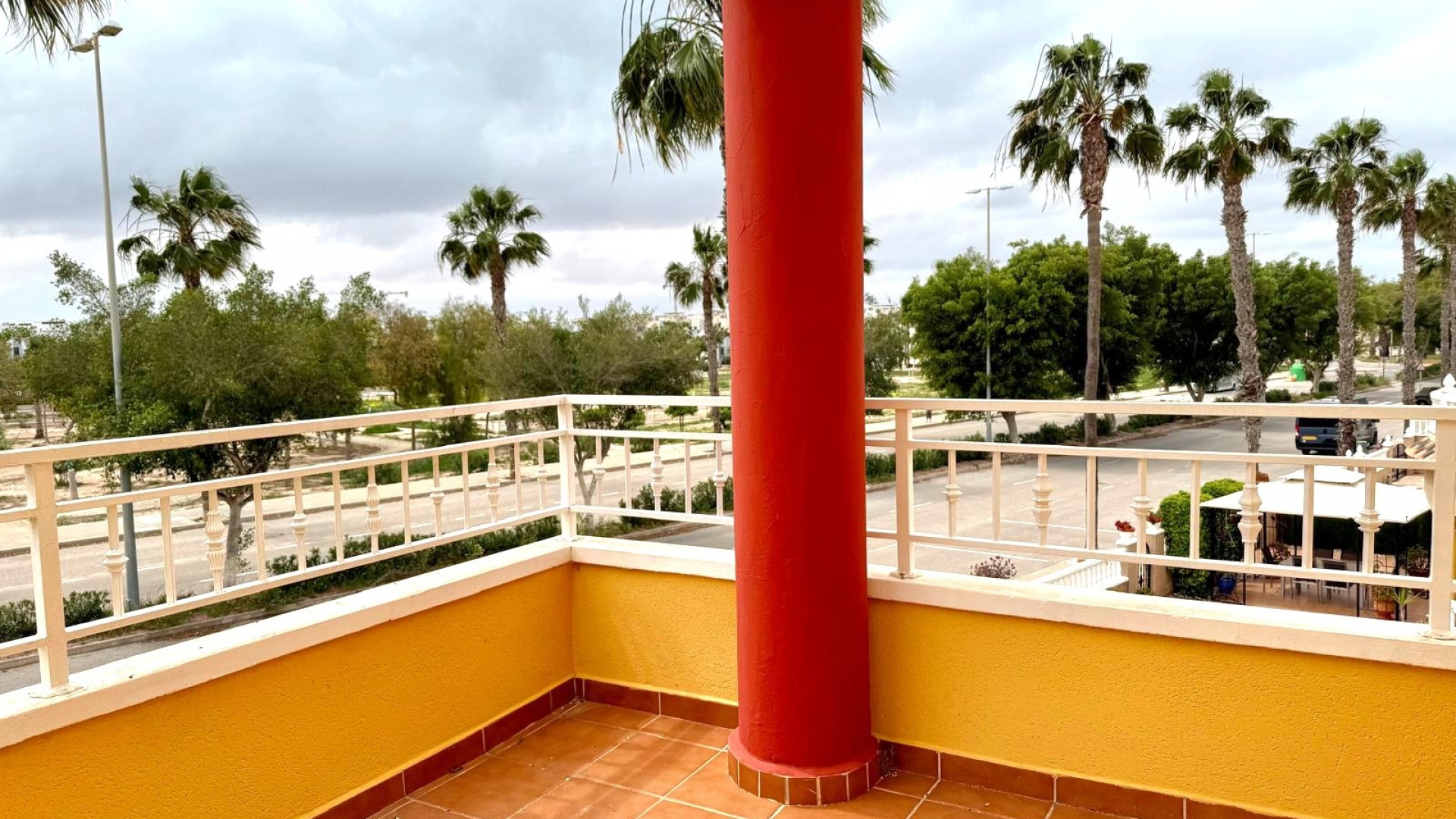 Wederverkoop - Villa - Guardamar del Segura - El Raso