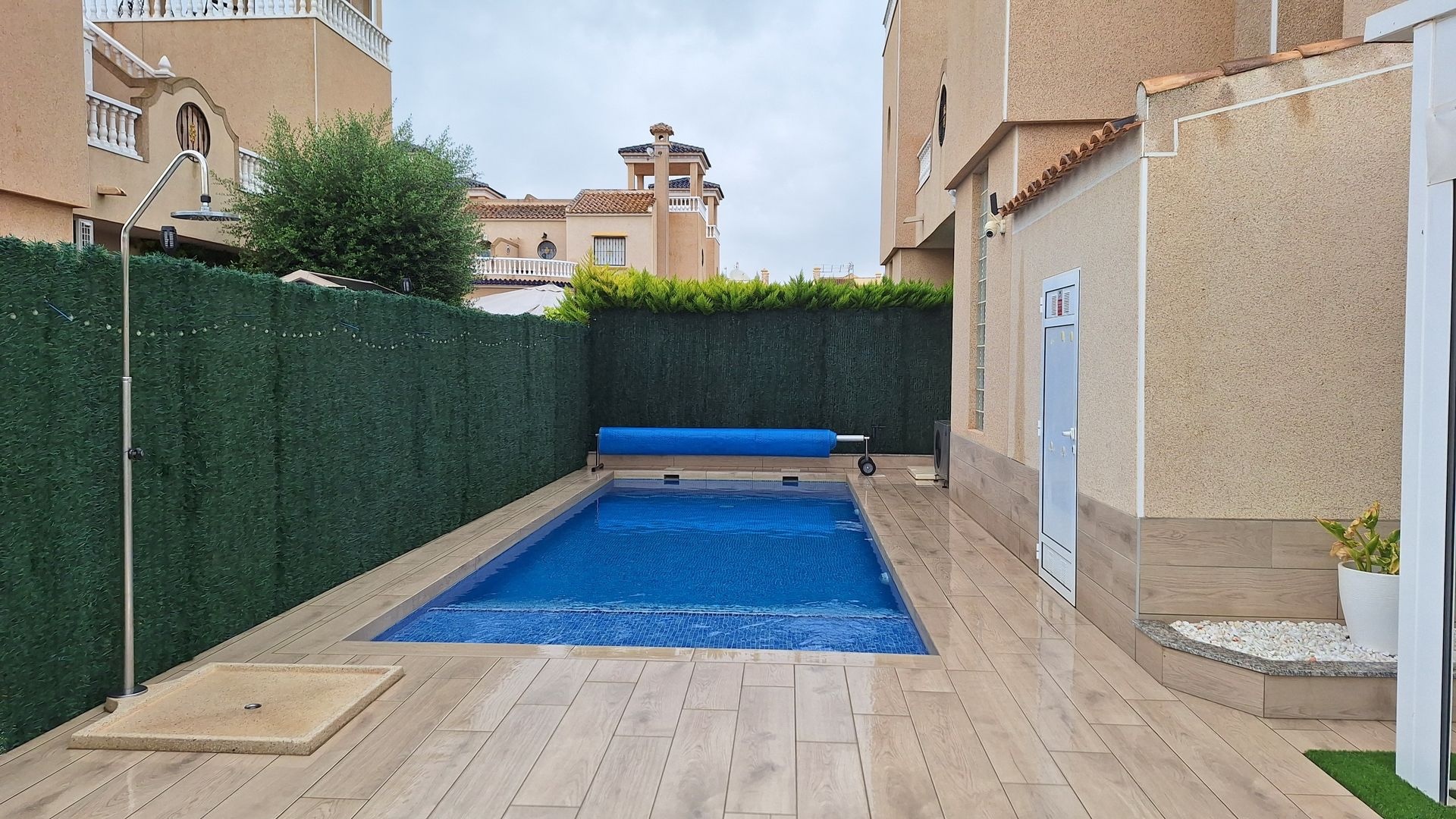 Wederverkoop - Villa - Guardamar del Segura - El Raso