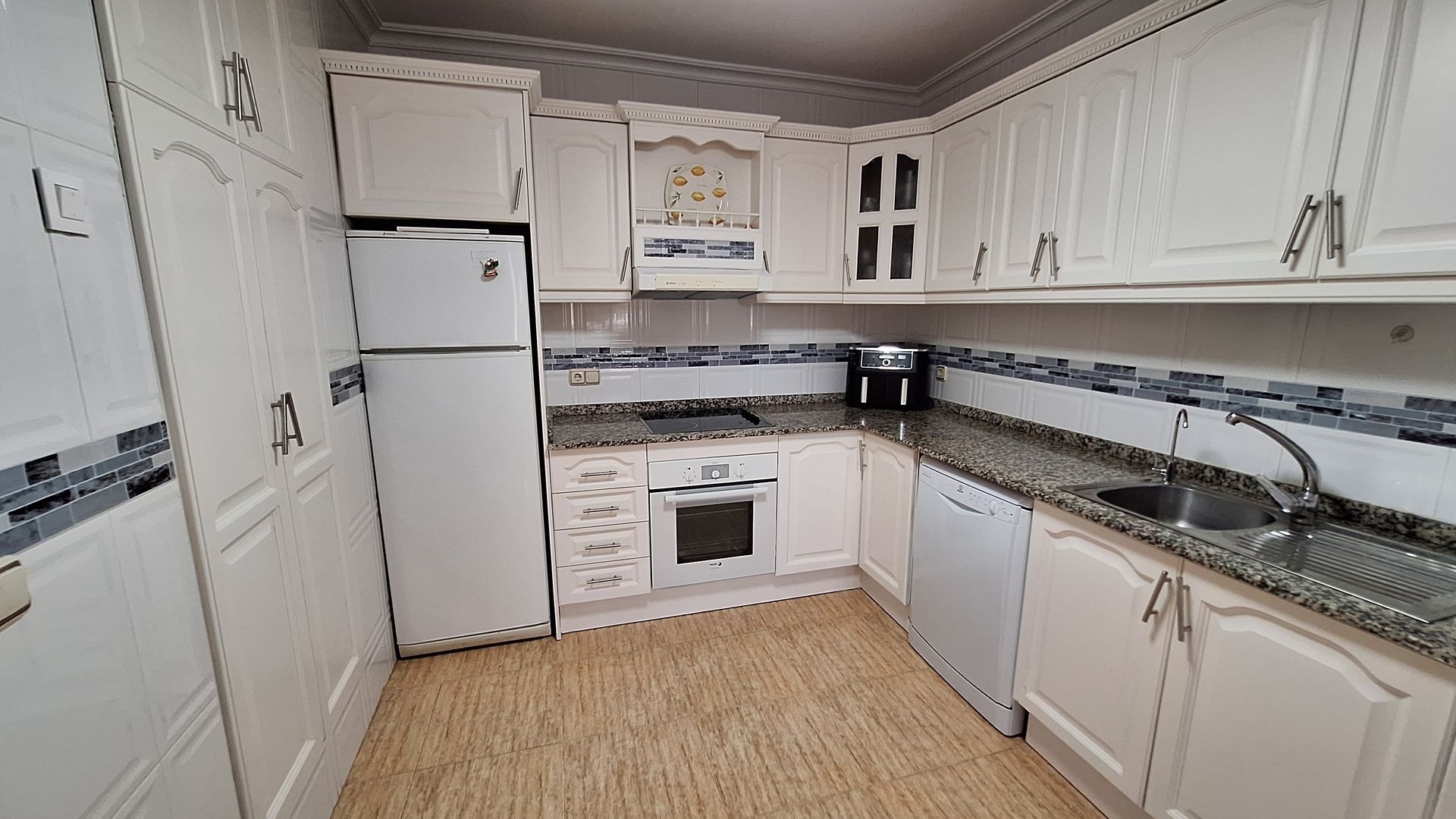 Wederverkoop - Villa - Guardamar del Segura - El Raso