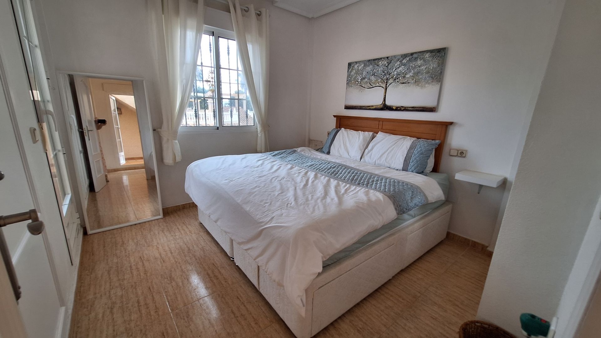 Wederverkoop - Villa - Guardamar del Segura - El Raso