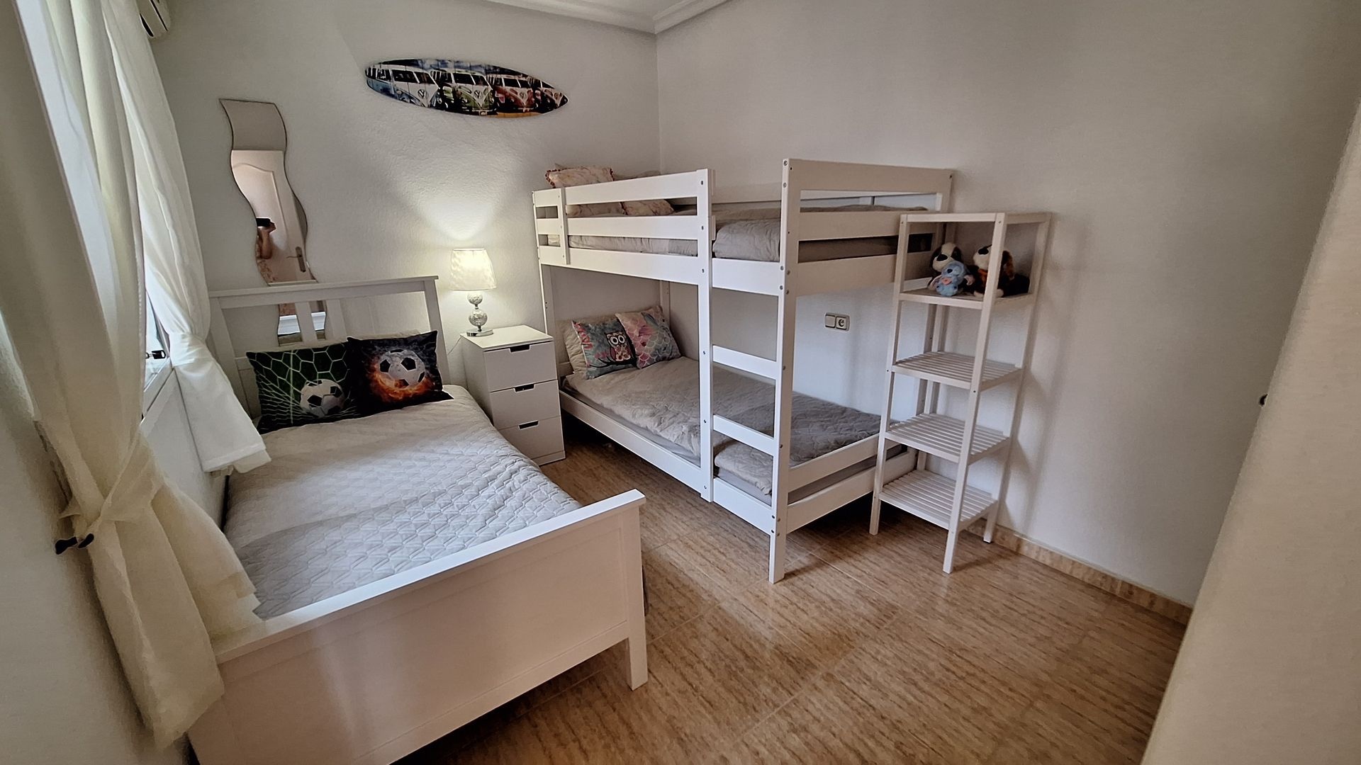 Wederverkoop - Villa - Guardamar del Segura - El Raso