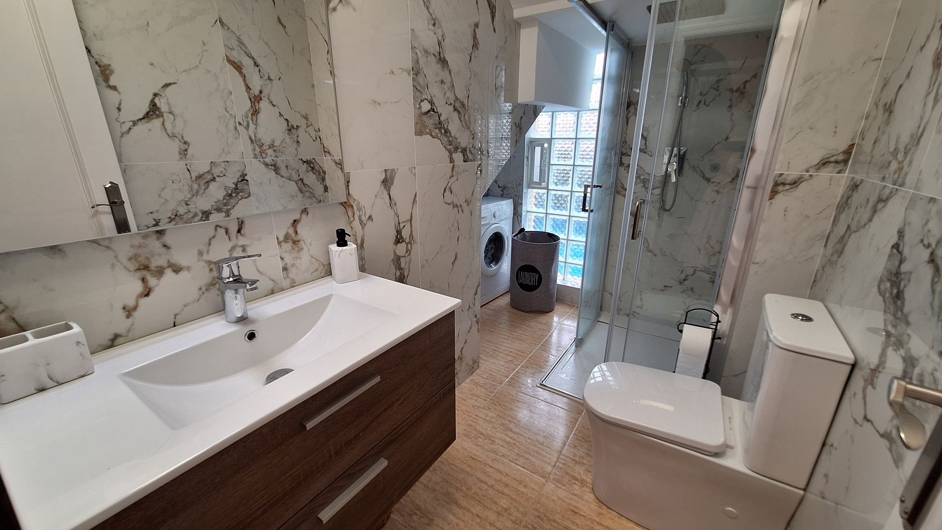 Wederverkoop - Villa - Guardamar del Segura - El Raso