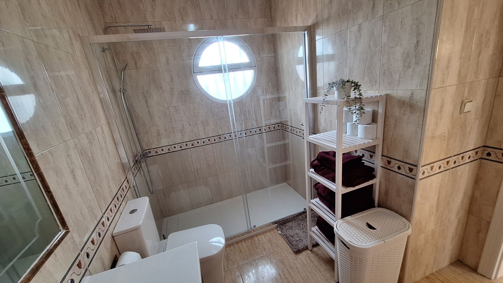 Wederverkoop - Villa - Guardamar del Segura - El Raso