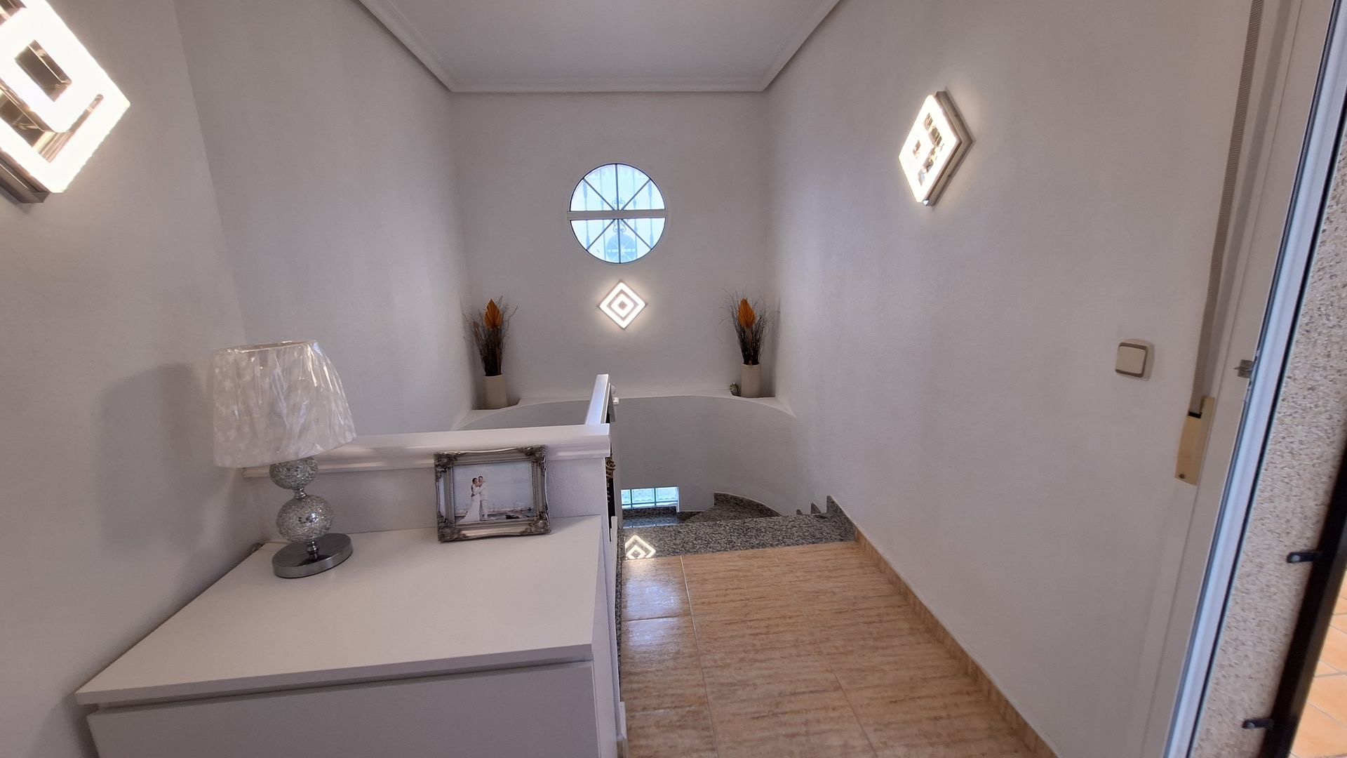 Wederverkoop - Villa - Guardamar del Segura - El Raso