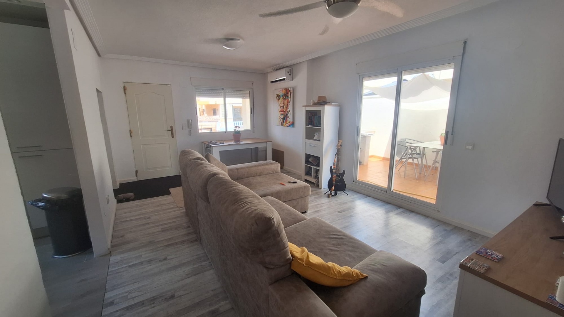 Wederverkoop - Villa - Guardamar del Segura - El Raso