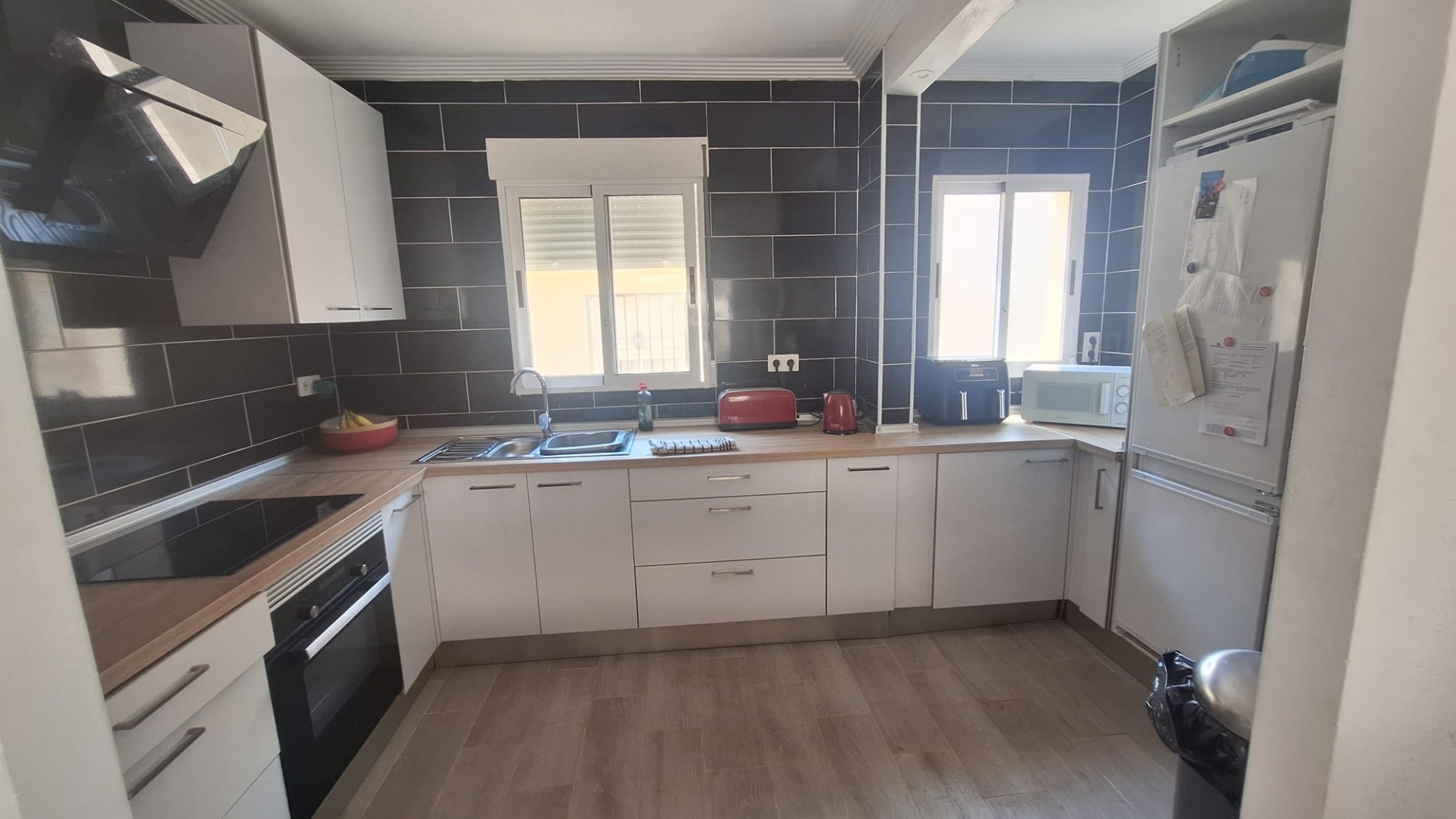 Wederverkoop - Villa - Guardamar del Segura - El Raso