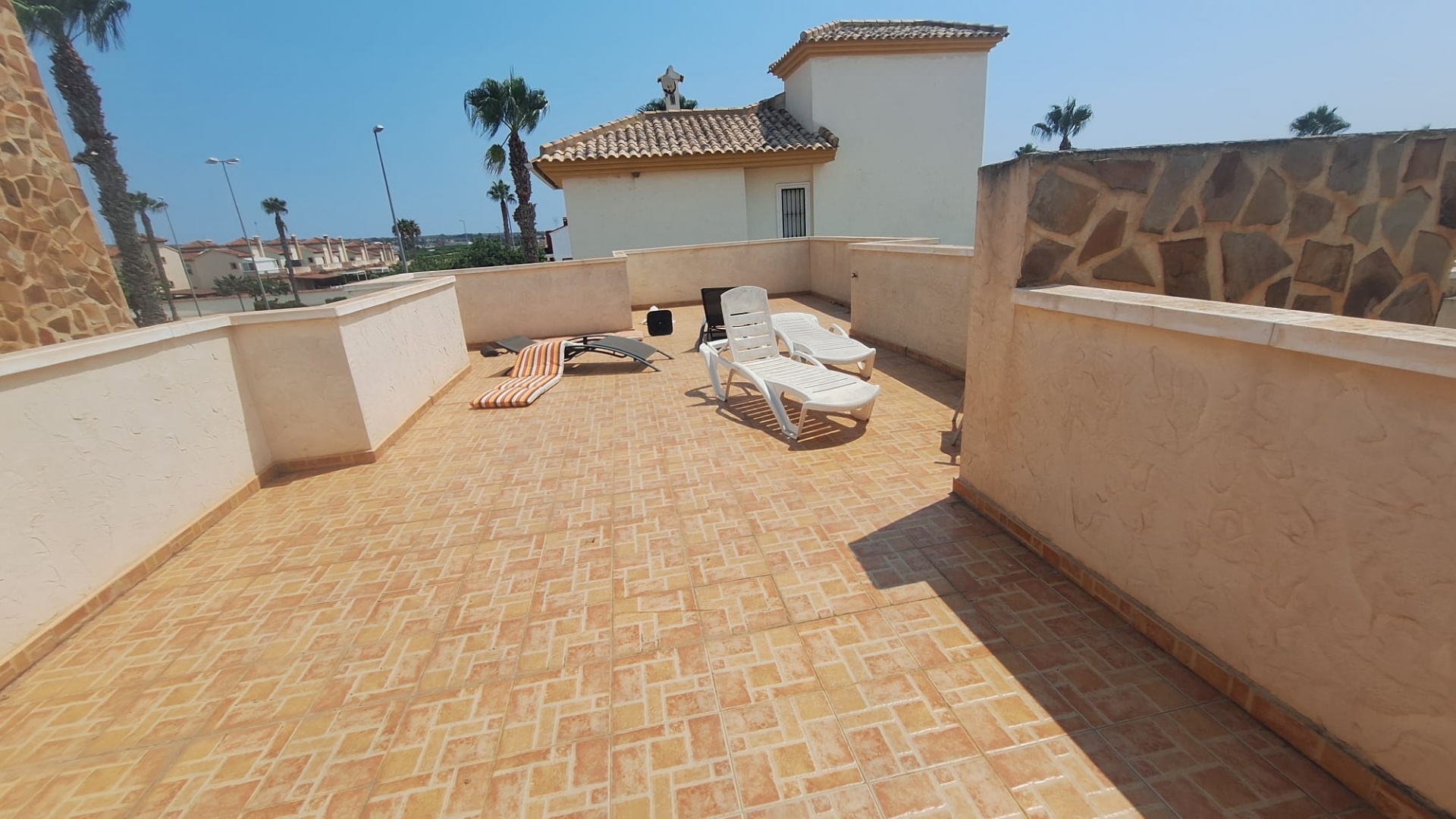 Wederverkoop - Villa - Guardamar del Segura - El Raso