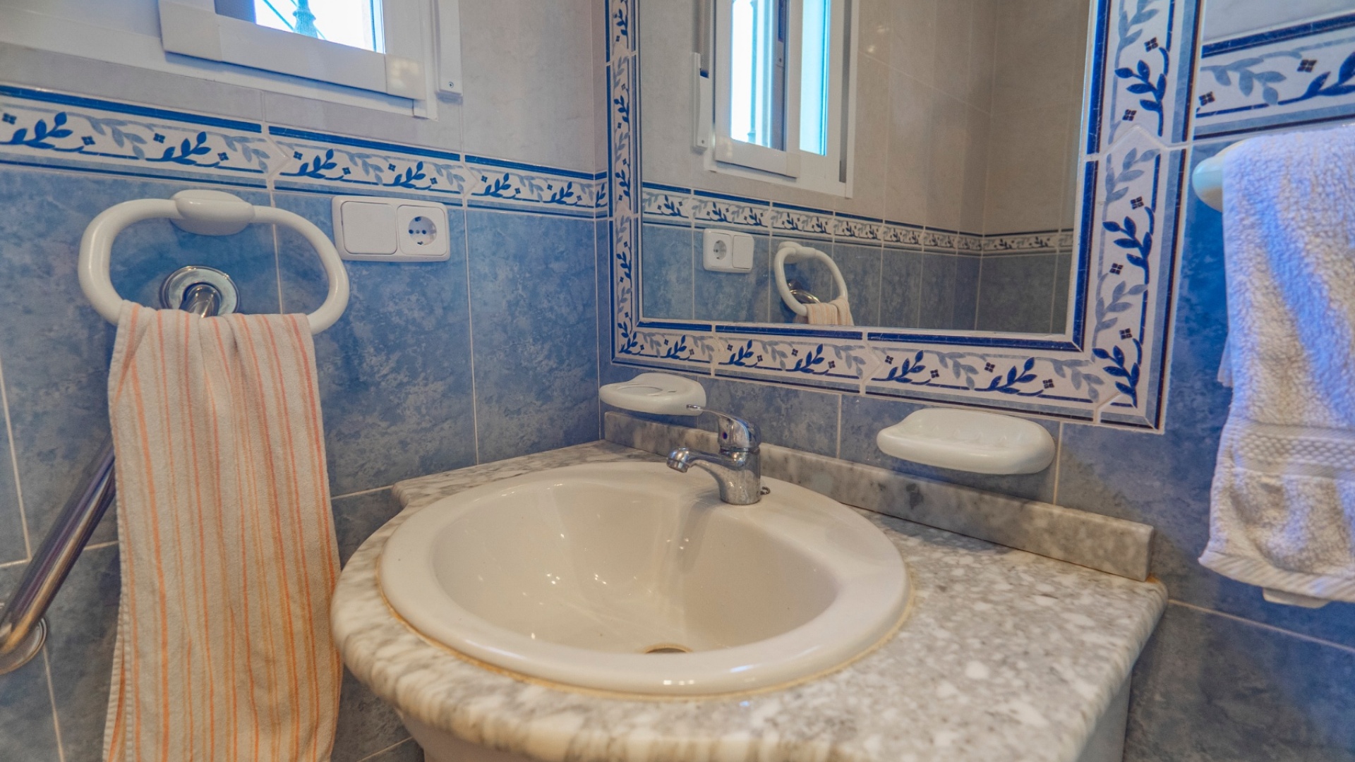 Wederverkoop - Villa - Guardamar del Segura - El Raso