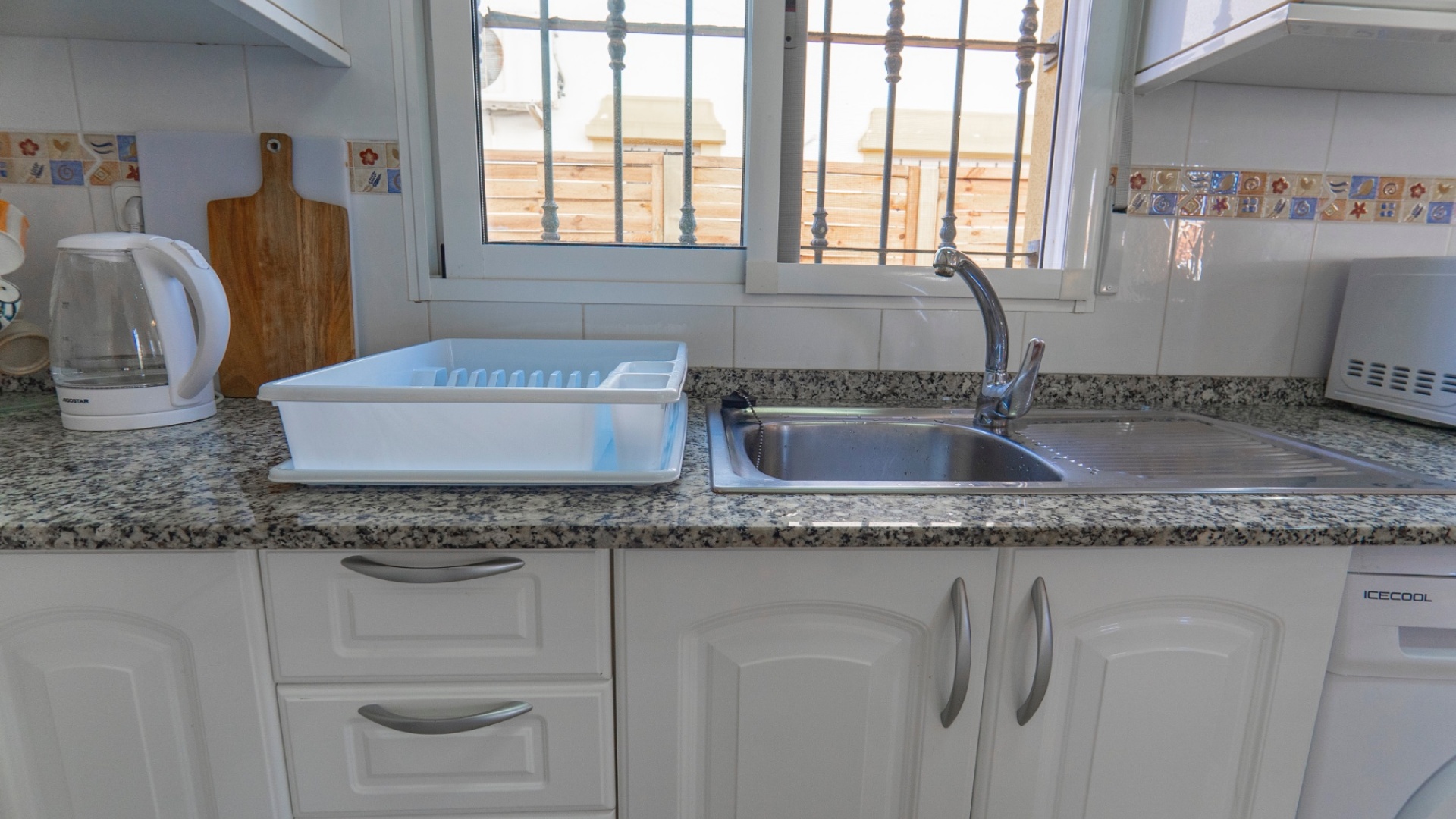 Wederverkoop - Villa - Guardamar del Segura - El Raso