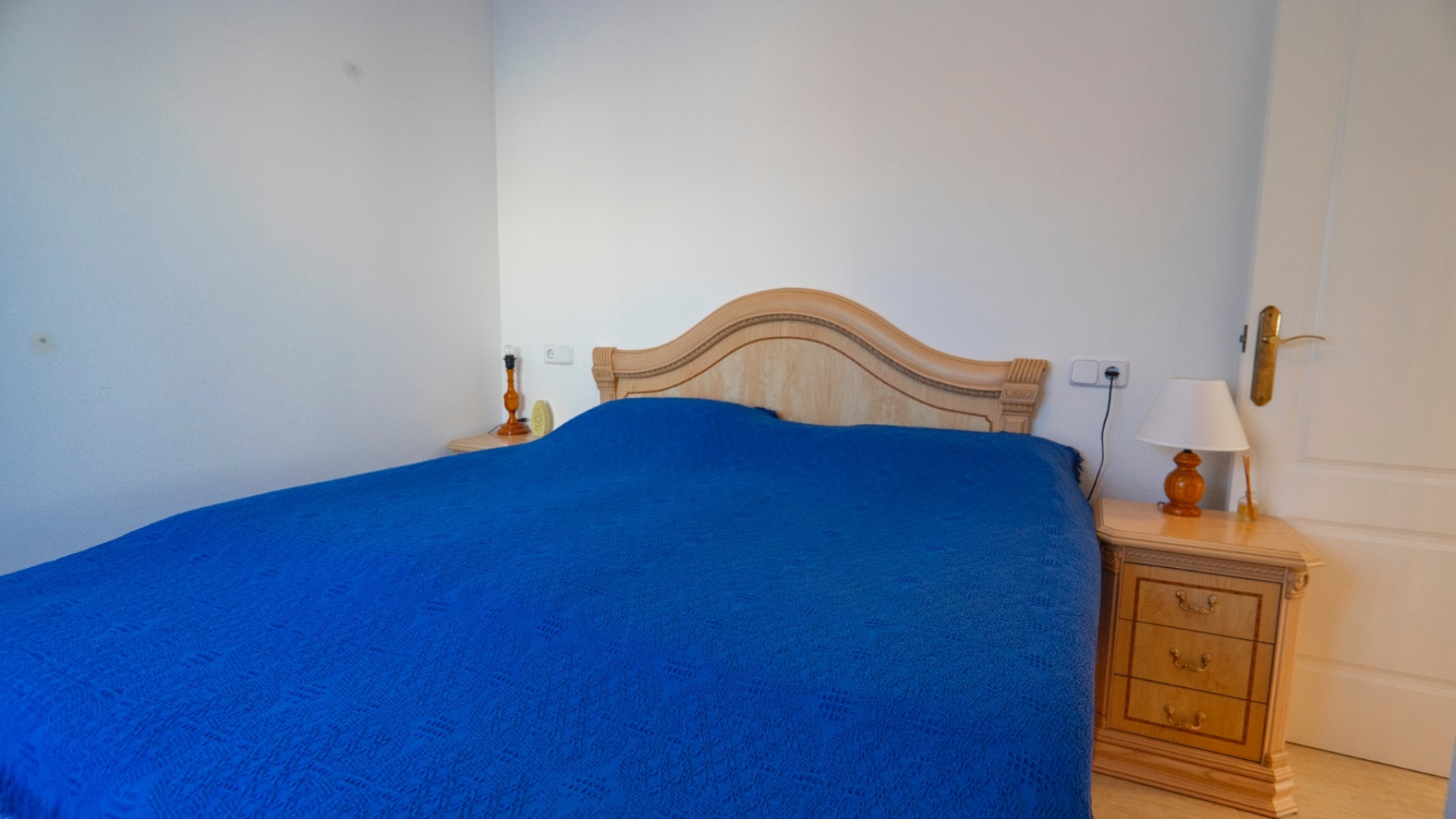 Wederverkoop - Villa - Guardamar del Segura - El Raso