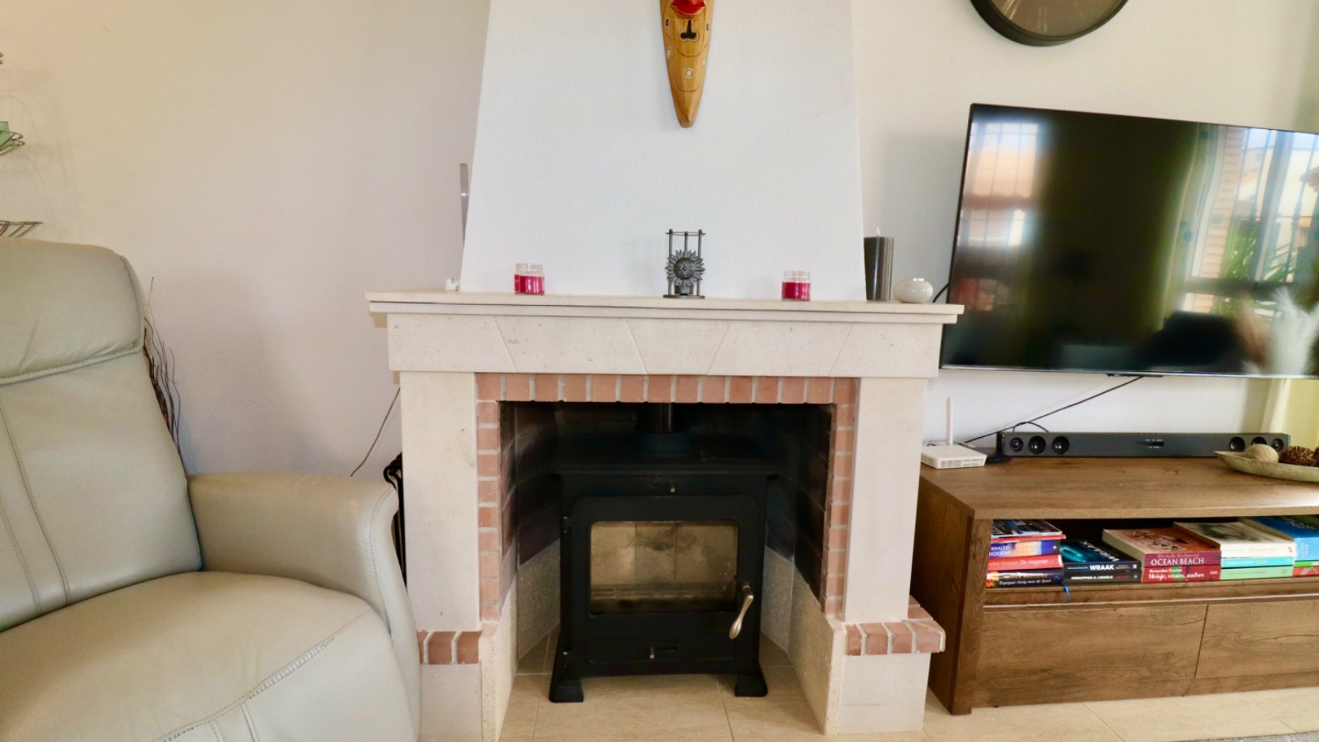 Wederverkoop - Villa - Guardamar del Segura - El Raso