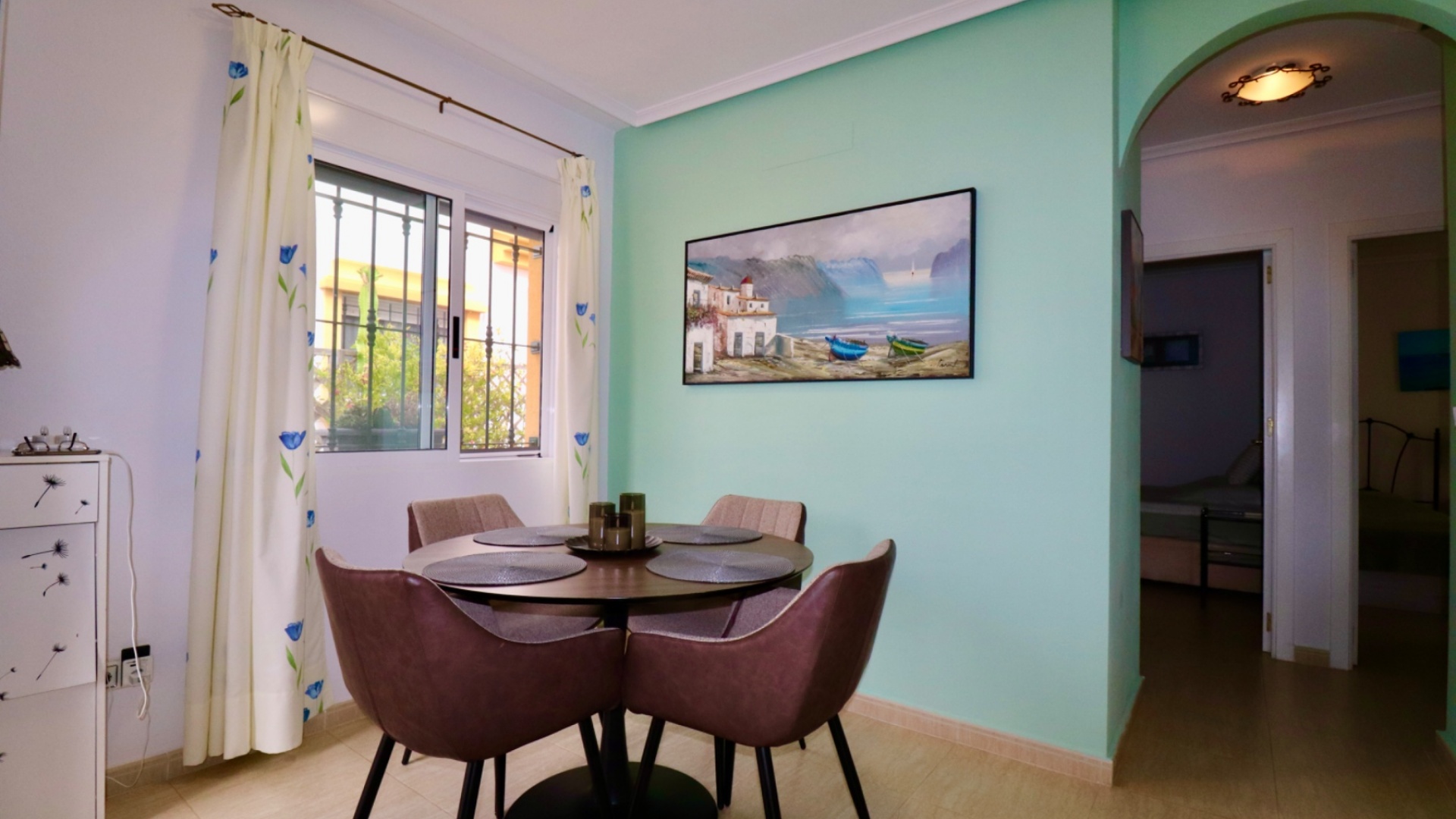 Wederverkoop - Villa - Guardamar del Segura - El Raso