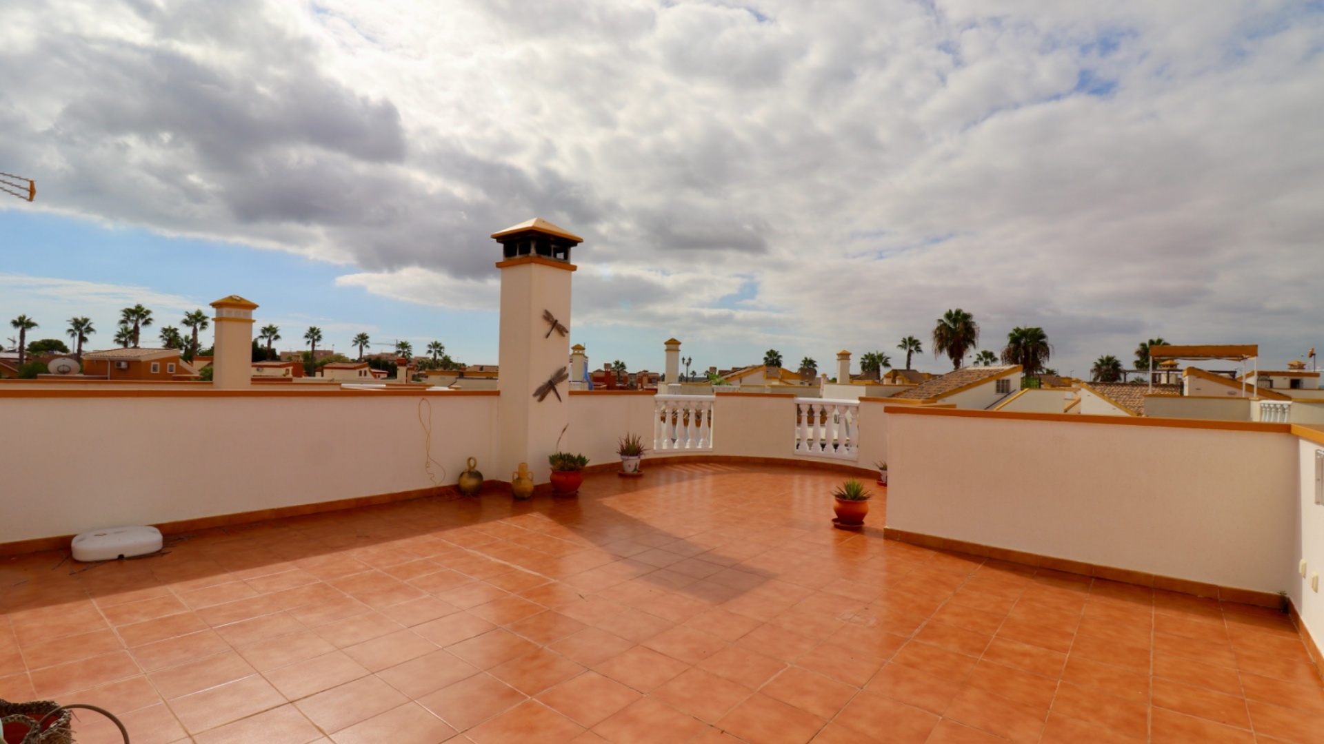 Wederverkoop - Villa - Guardamar del Segura - El Raso