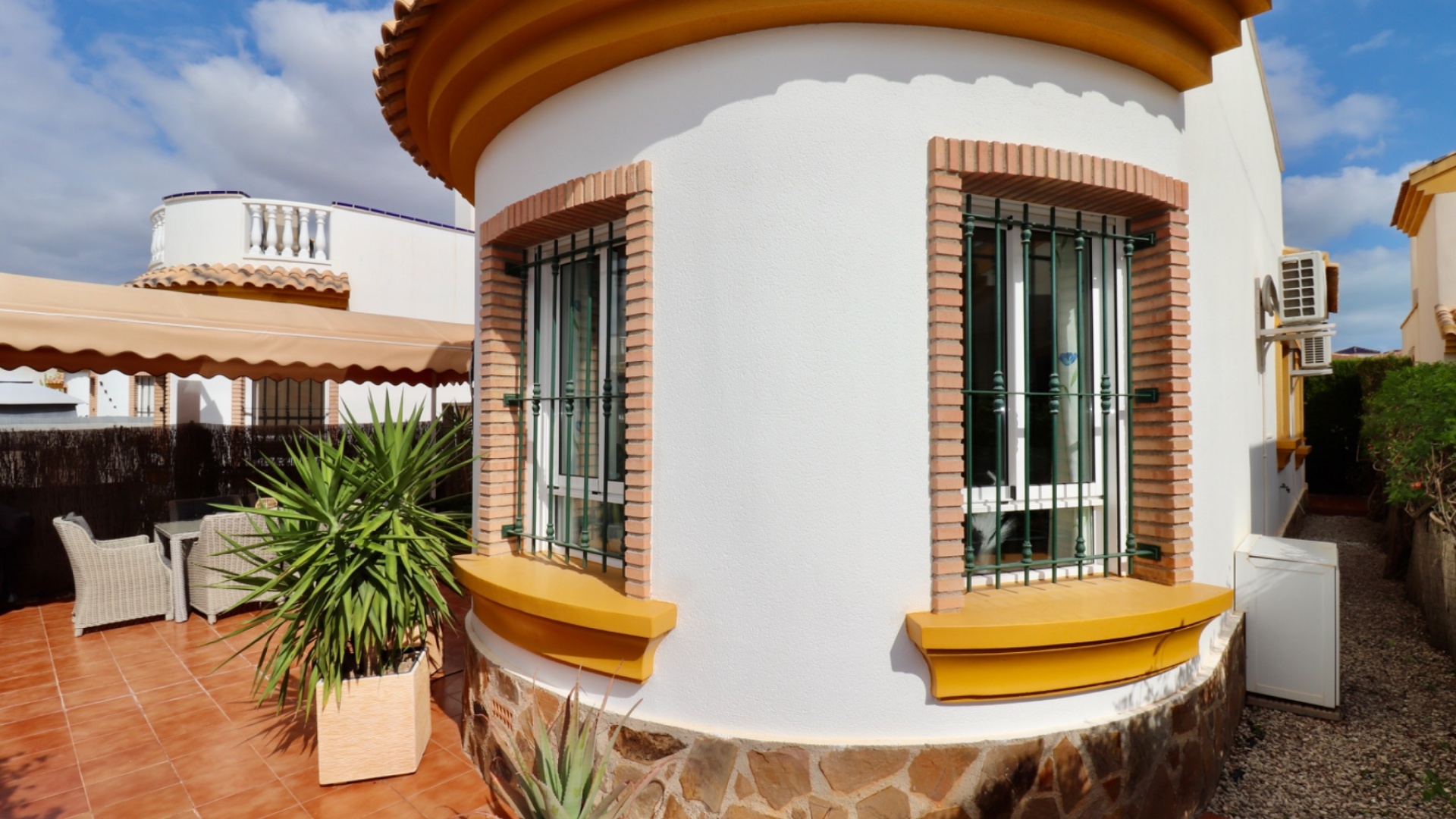 Wederverkoop - Villa - Guardamar del Segura - El Raso