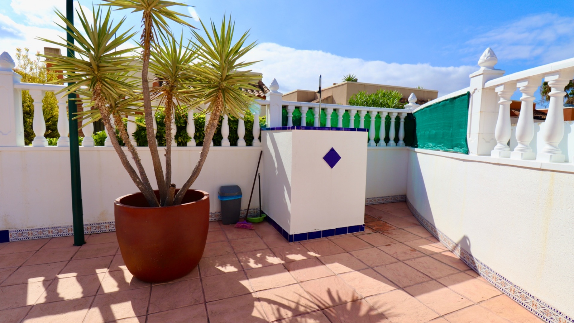 Wederverkoop - Villa - Guardamar del Segura - El Raso