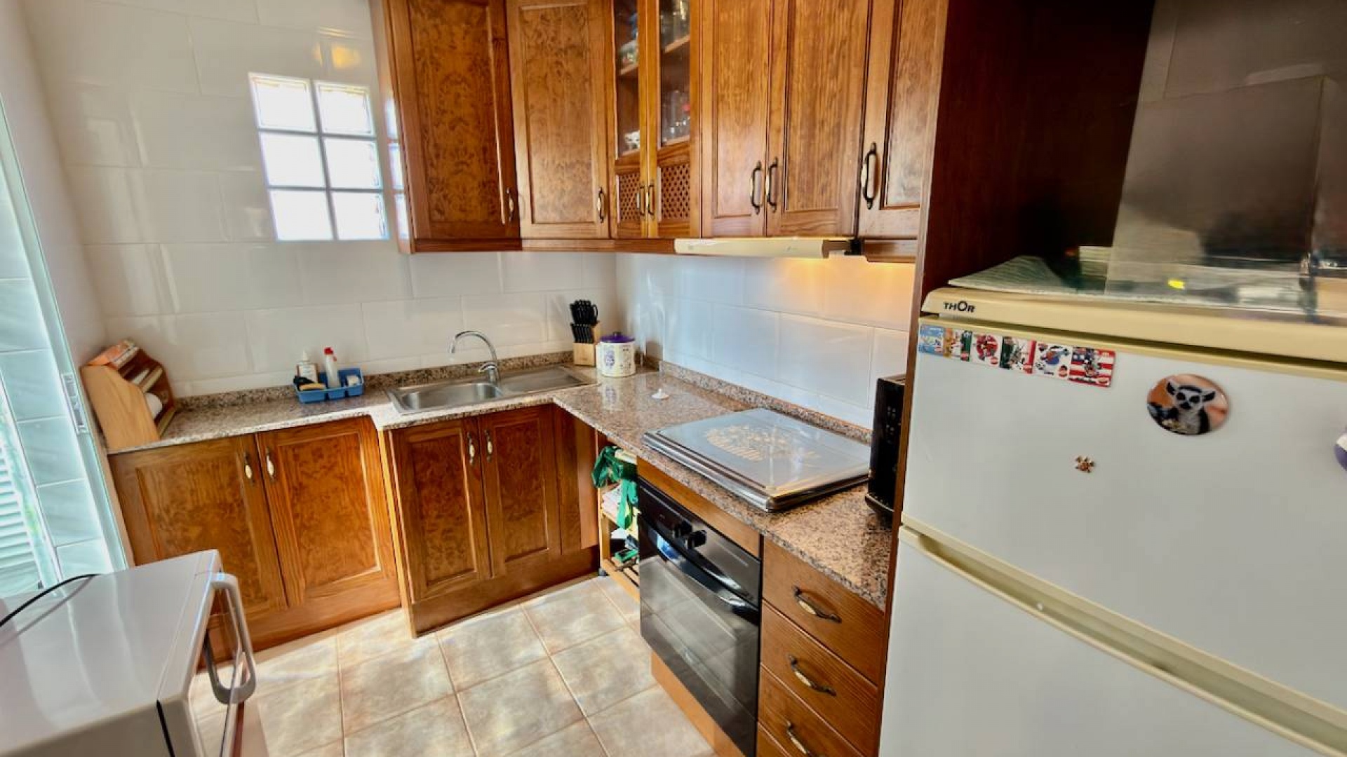 Wederverkoop - Villa - Guardamar del Segura - El Raso