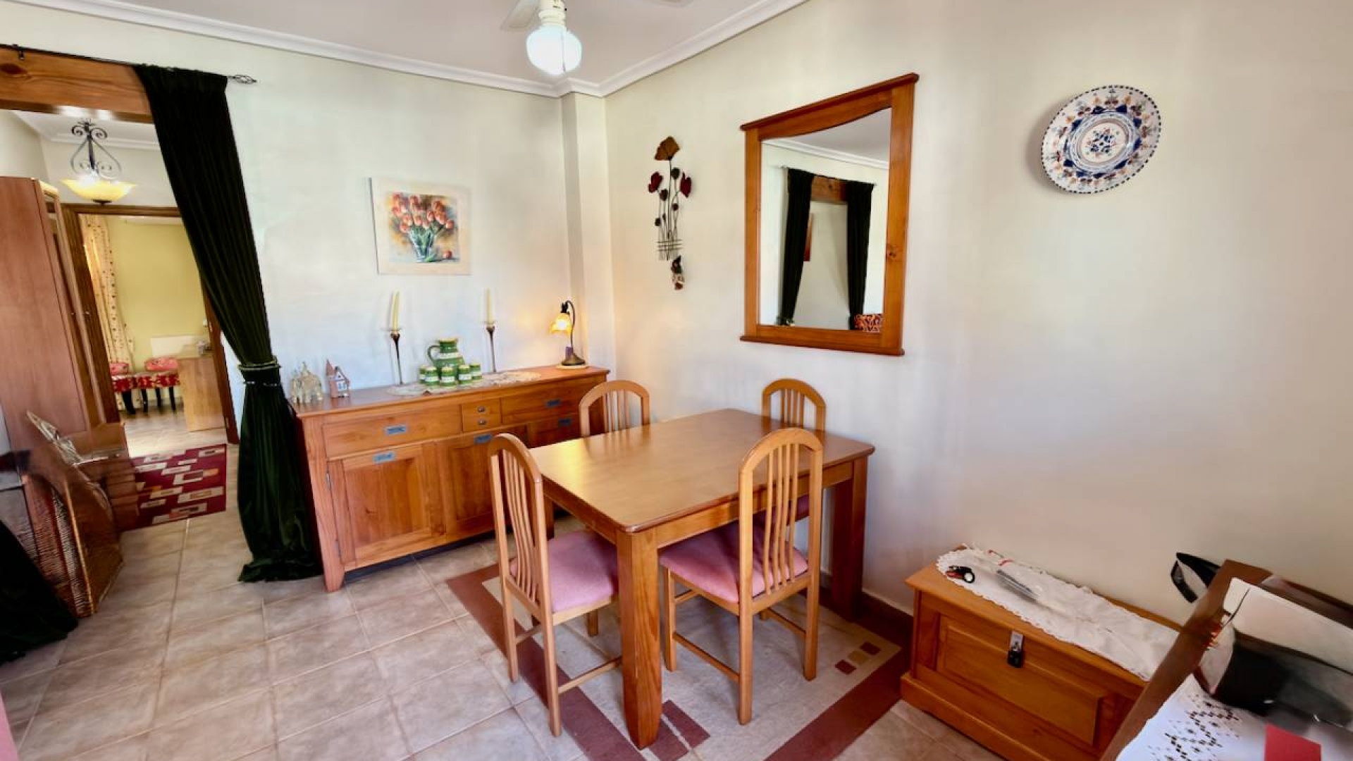 Wederverkoop - Villa - Guardamar del Segura - El Raso