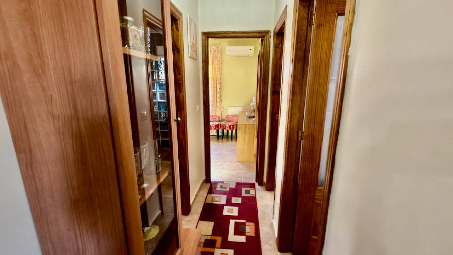 Wederverkoop - Villa - Guardamar del Segura - El Raso