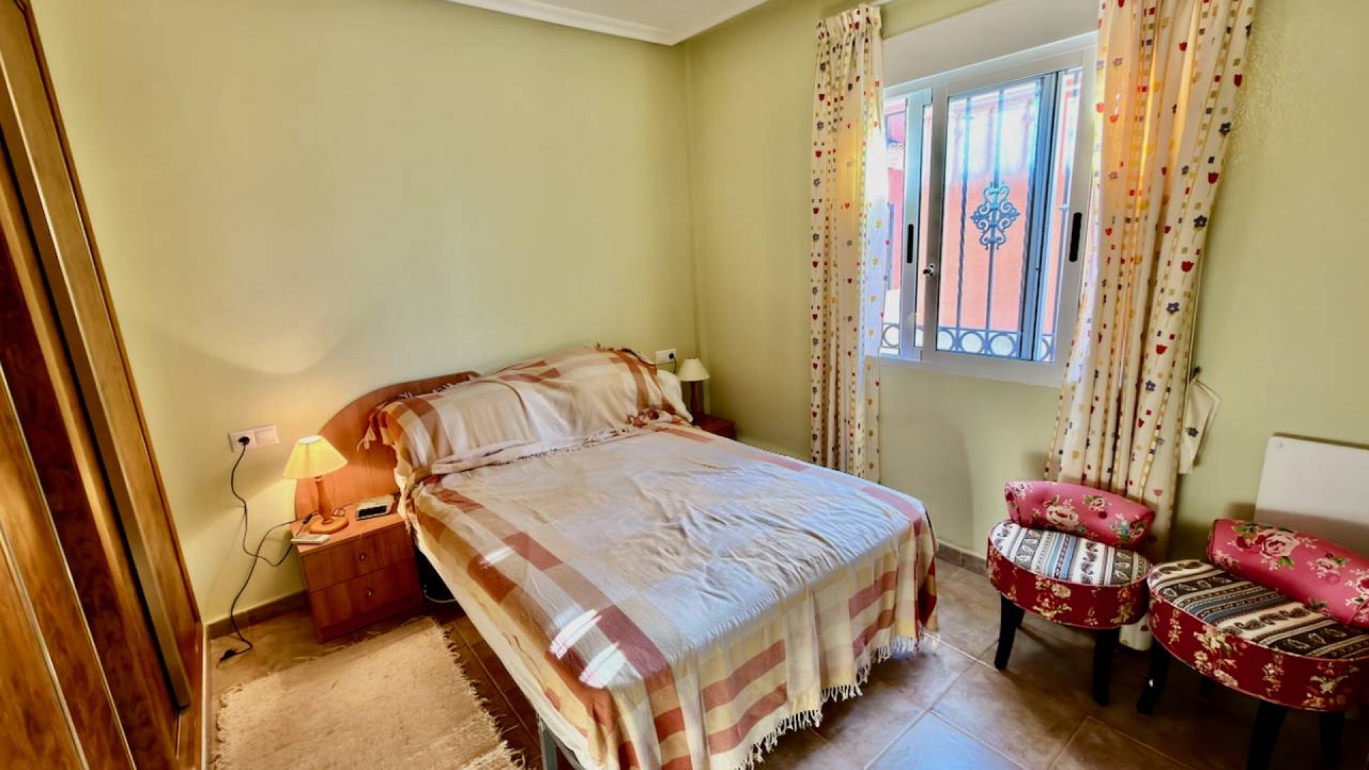 Wederverkoop - Villa - Guardamar del Segura - El Raso