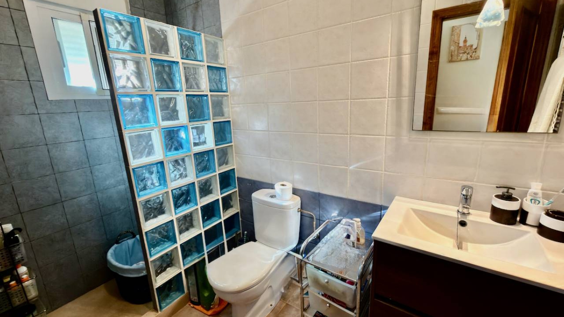 Wederverkoop - Villa - Guardamar del Segura - El Raso