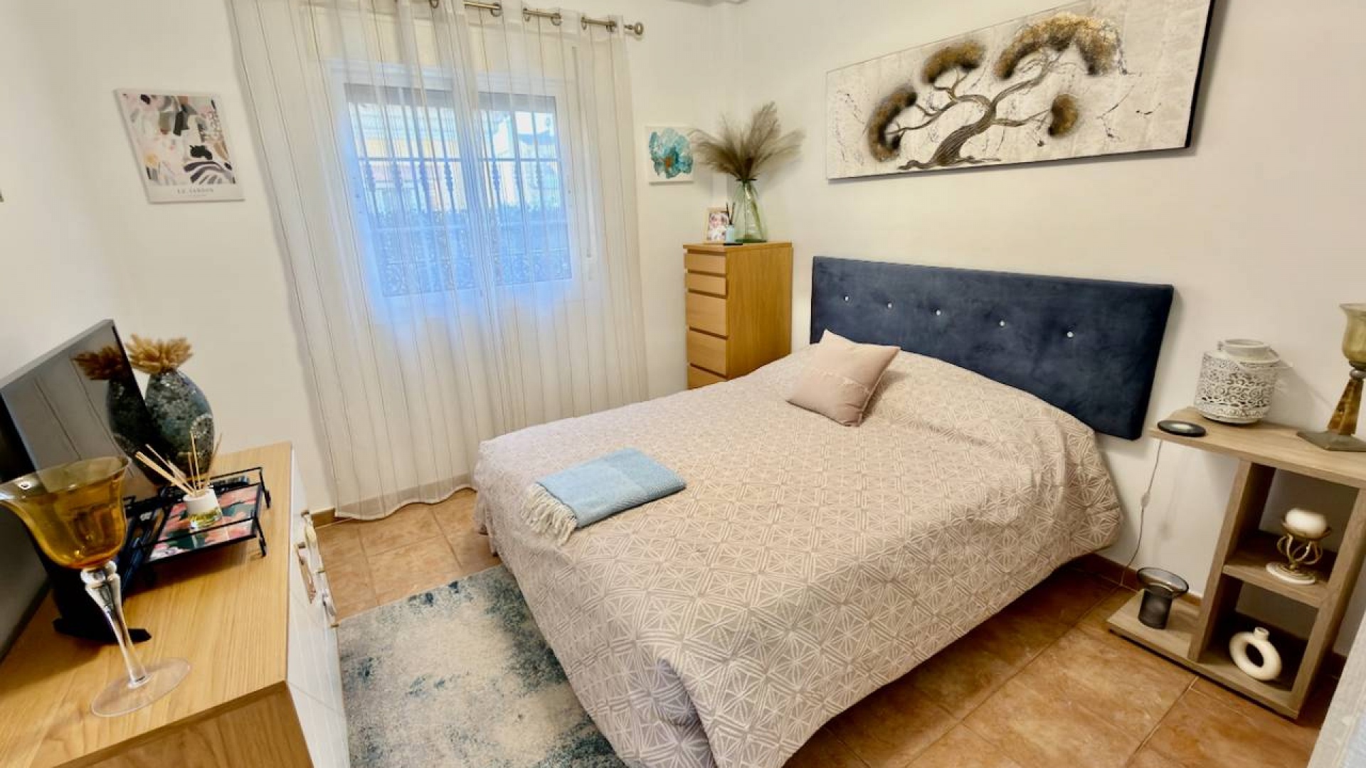 Wederverkoop - Villa - Guardamar del Segura - El Raso