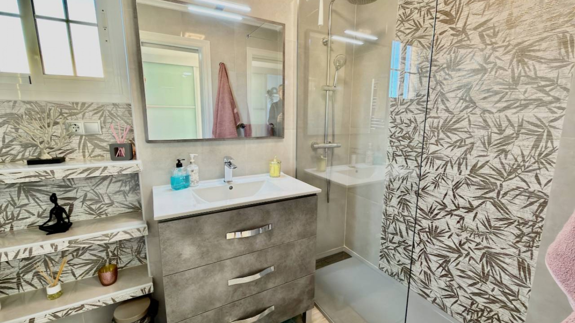 Wederverkoop - Villa - Guardamar del Segura - El Raso