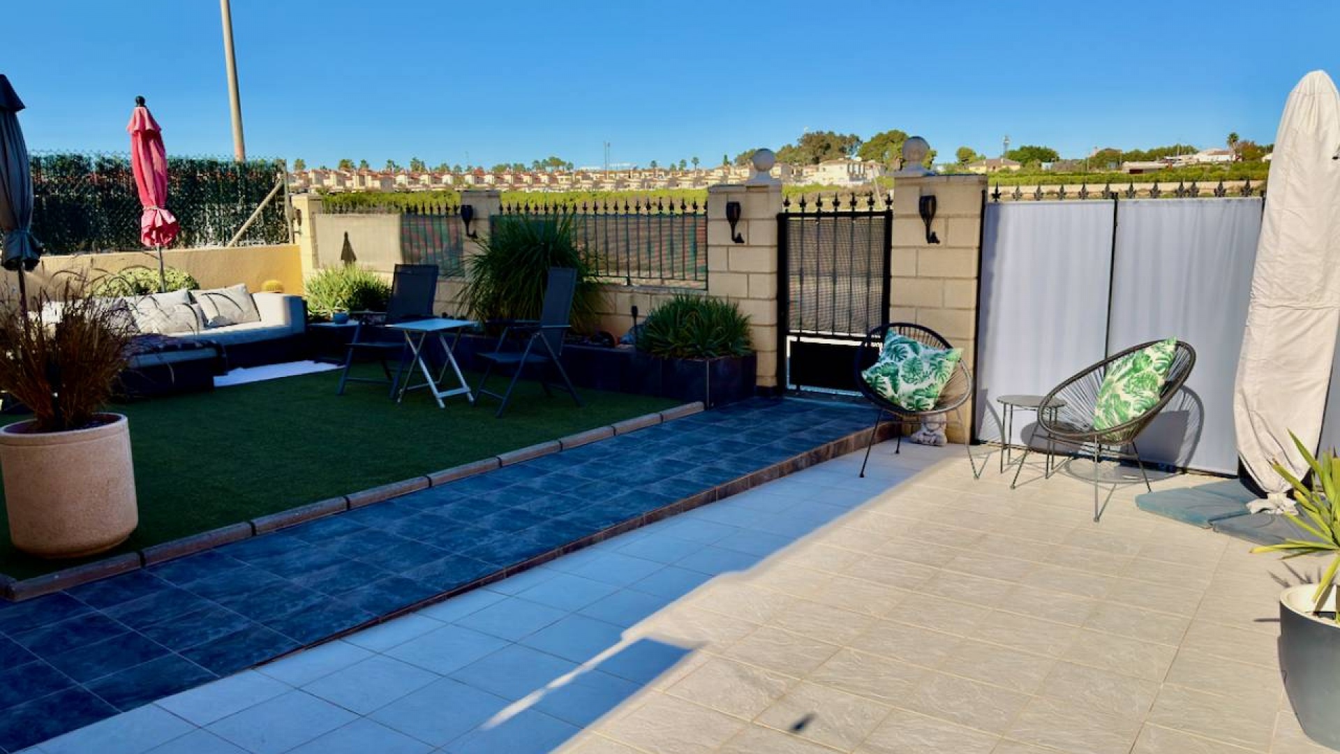 Wederverkoop - Villa - Guardamar del Segura - El Raso