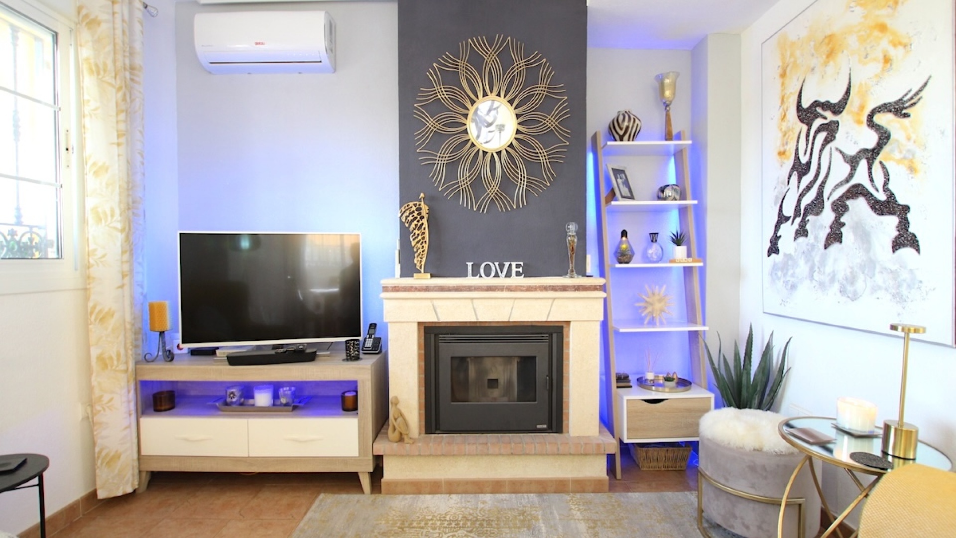 Wederverkoop - Villa - Guardamar del Segura - El Raso