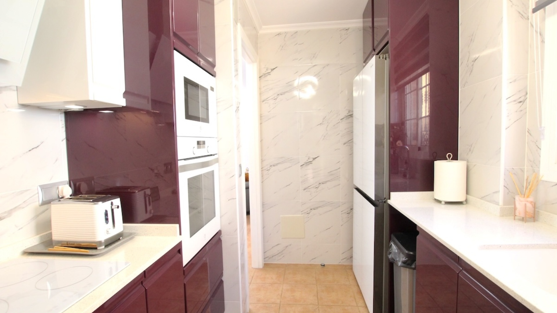 Wederverkoop - Villa - Guardamar del Segura - El Raso