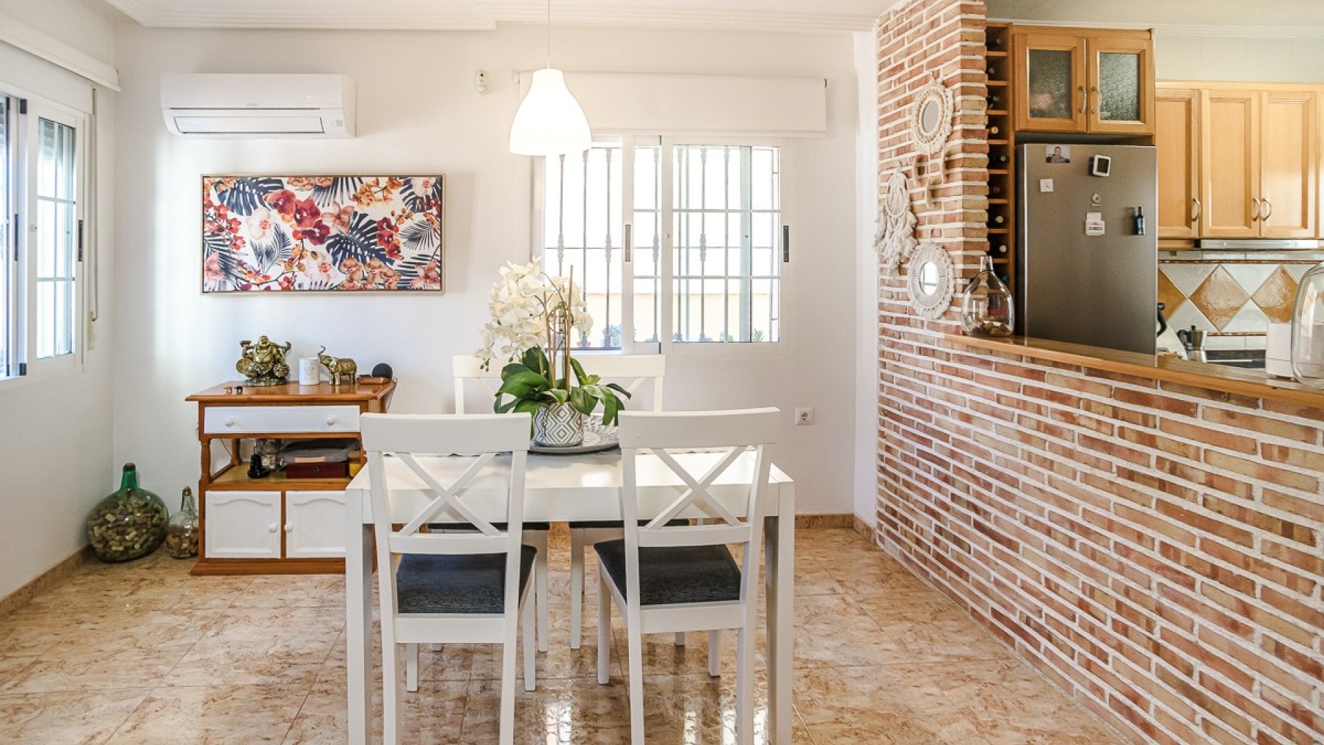 Wederverkoop - Villa - Guardamar del Segura - El Raso