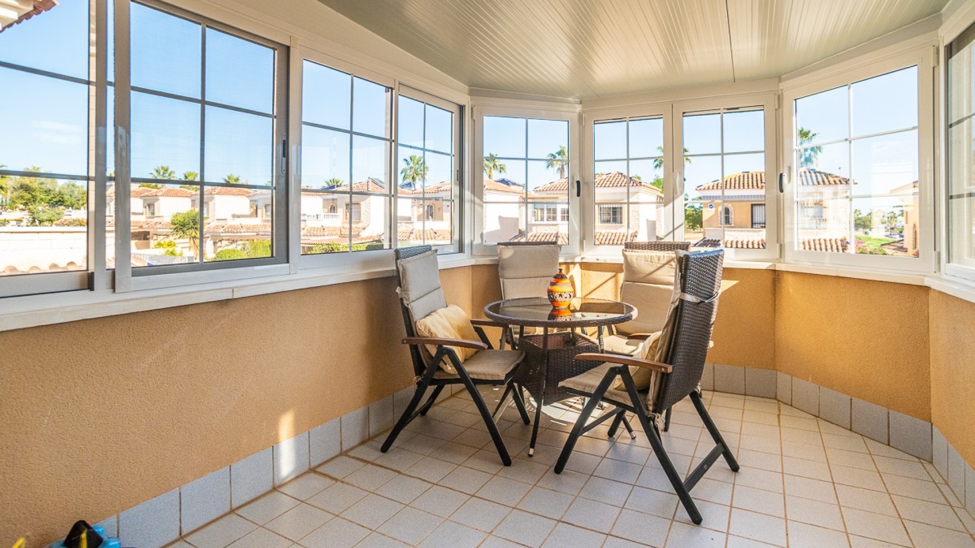 Wederverkoop - Villa - Guardamar del Segura - El Raso