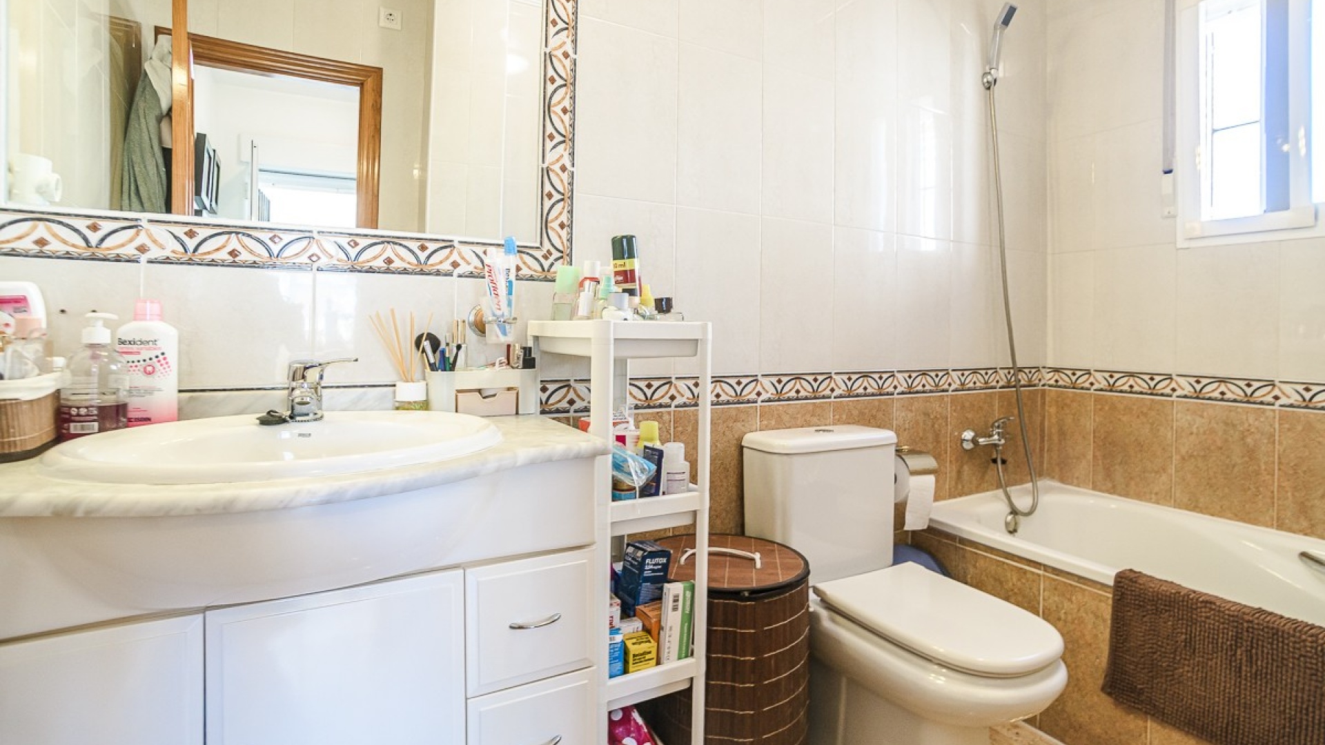 Wederverkoop - Villa - Guardamar del Segura - El Raso