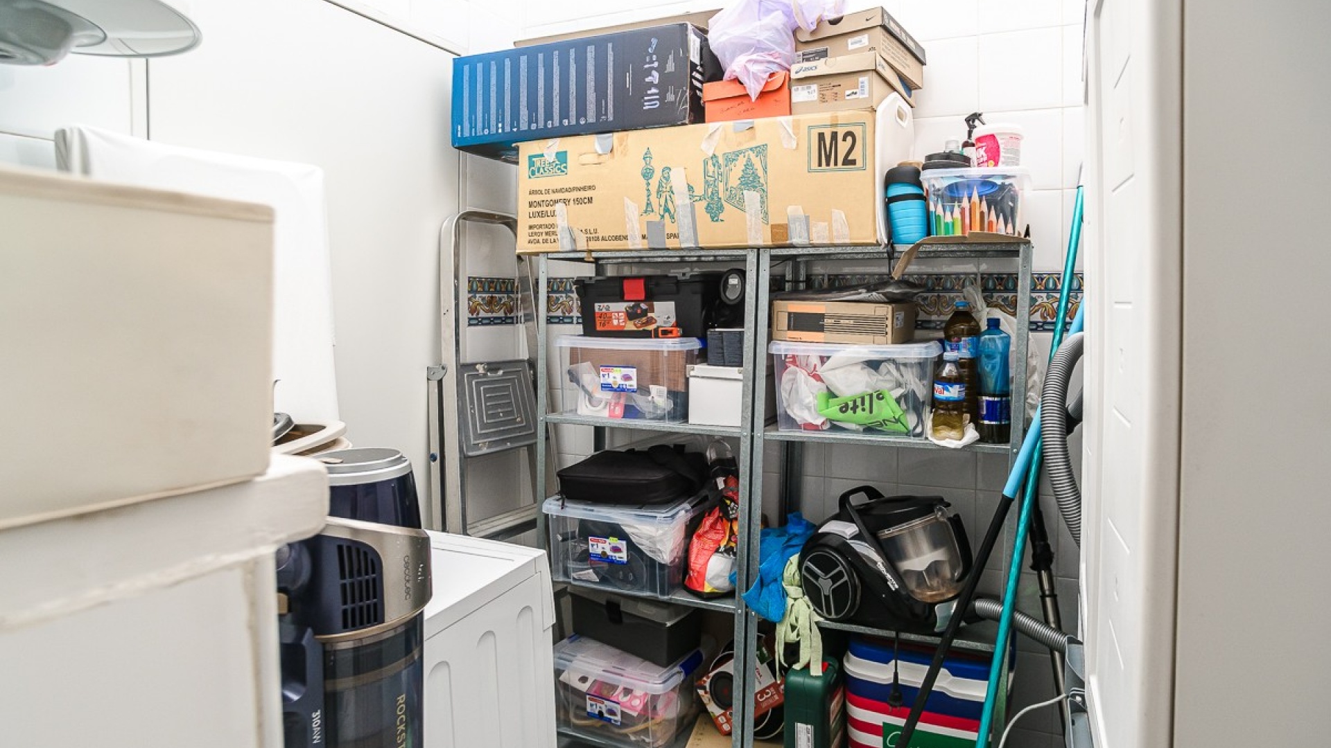 Wederverkoop - Villa - Guardamar del Segura - El Raso