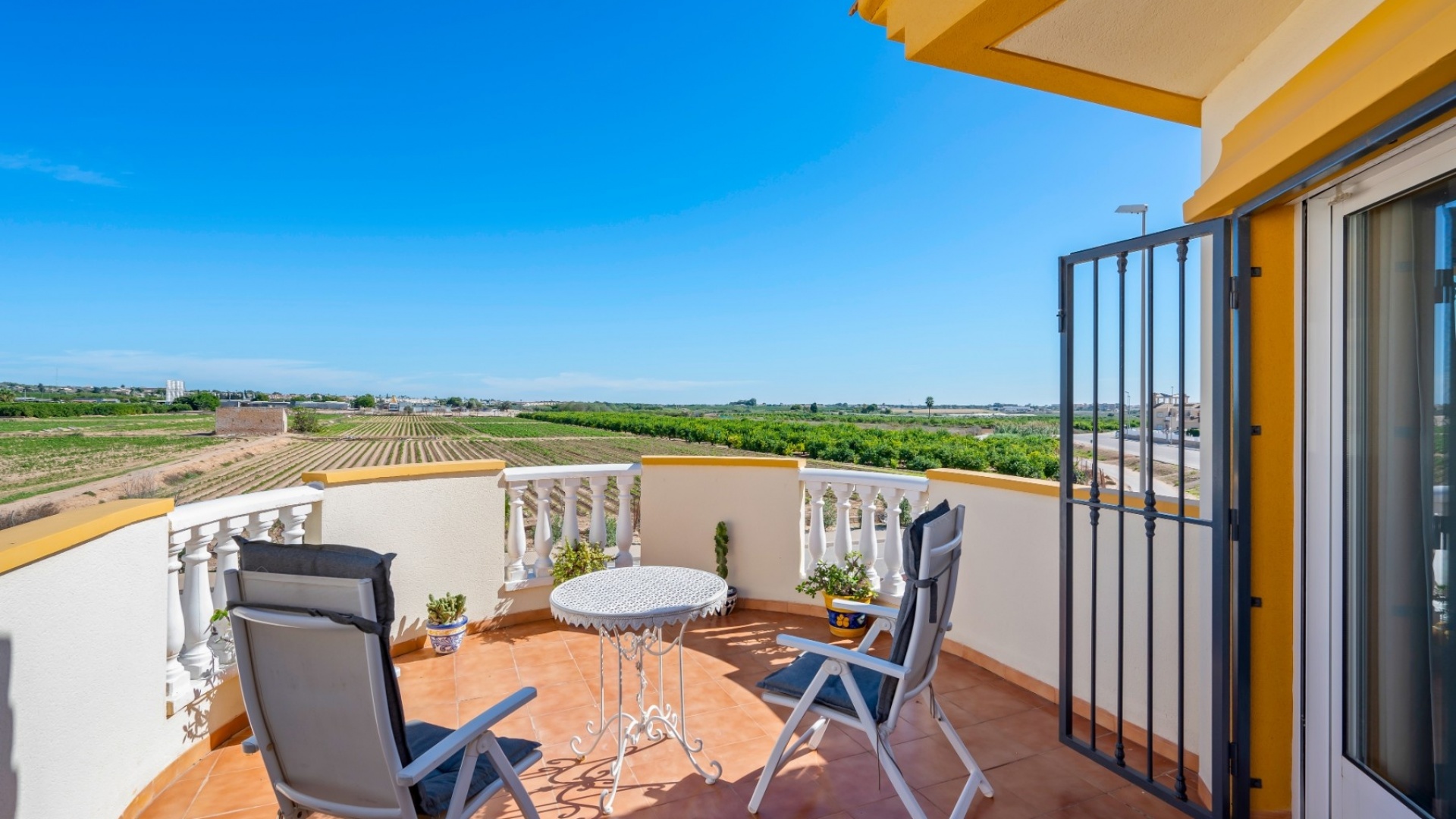 Wederverkoop - Villa - Guardamar del Segura - El Raso