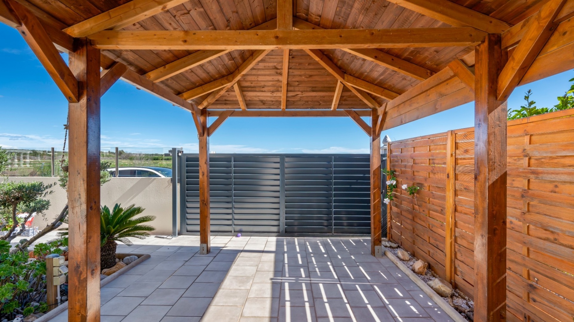 Wederverkoop - Villa - Guardamar del Segura - El Raso
