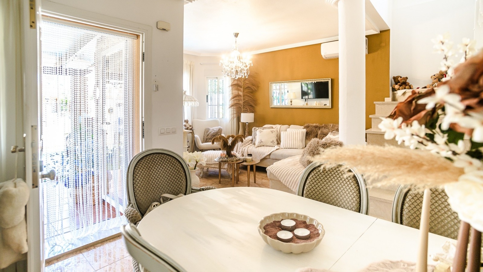 Wederverkoop - Villa - Guardamar del Segura - El Raso