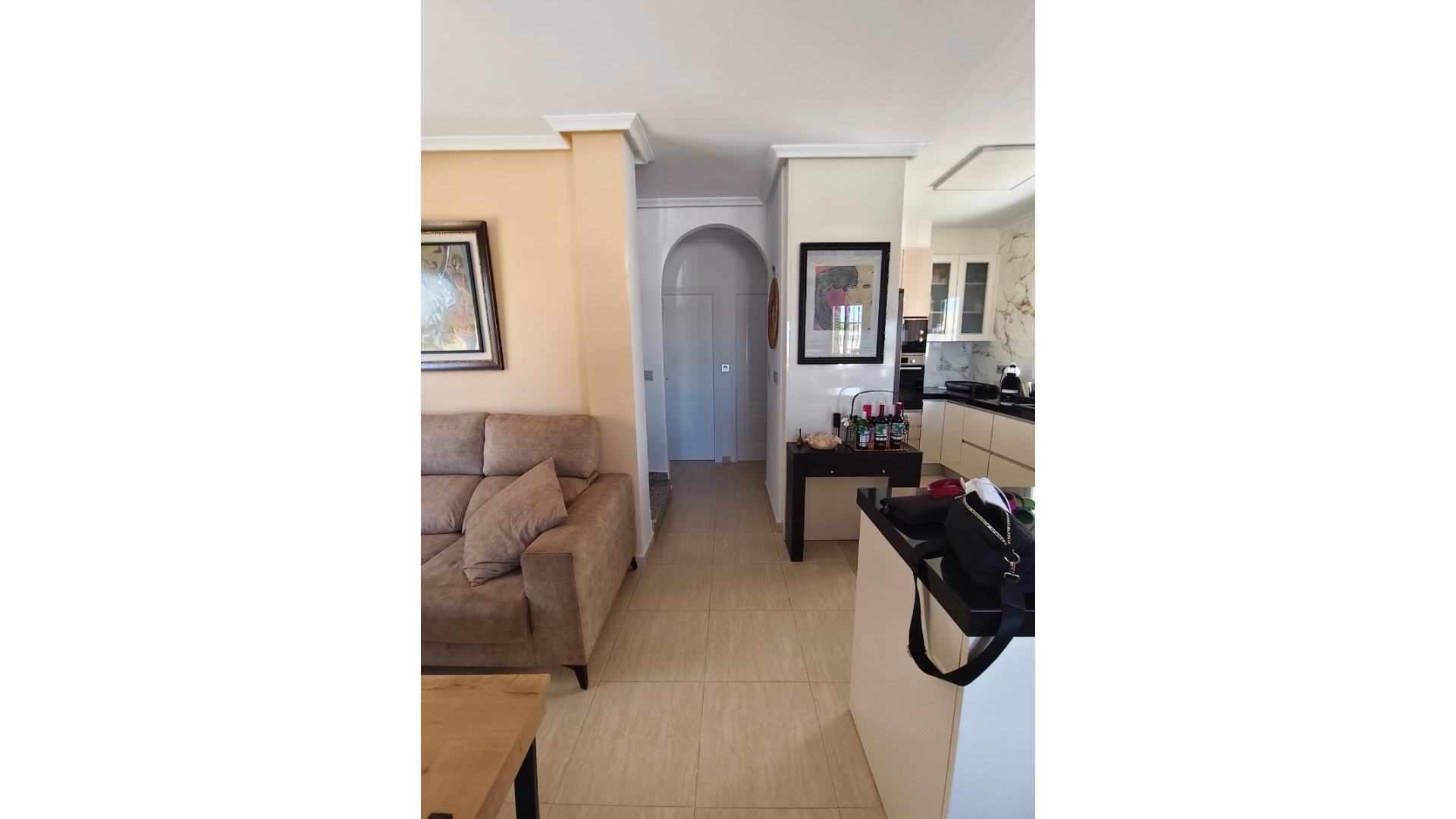 Wederverkoop - Villa - Guardamar del Segura - El Raso